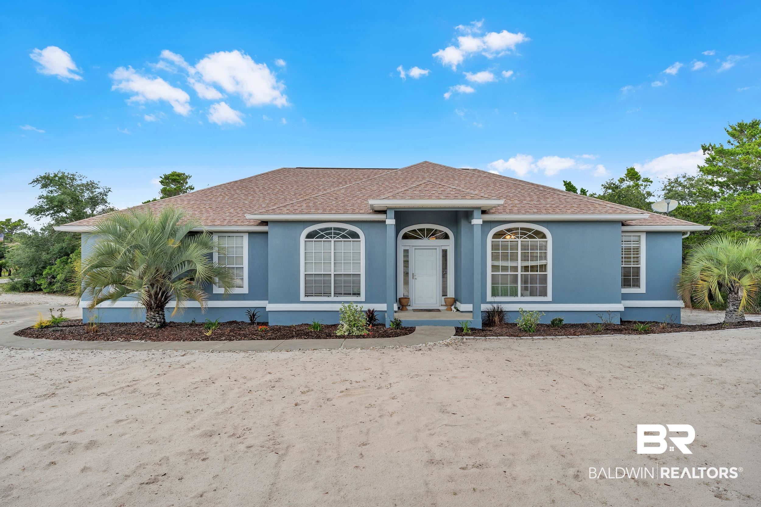 4606 Osprey Drive
