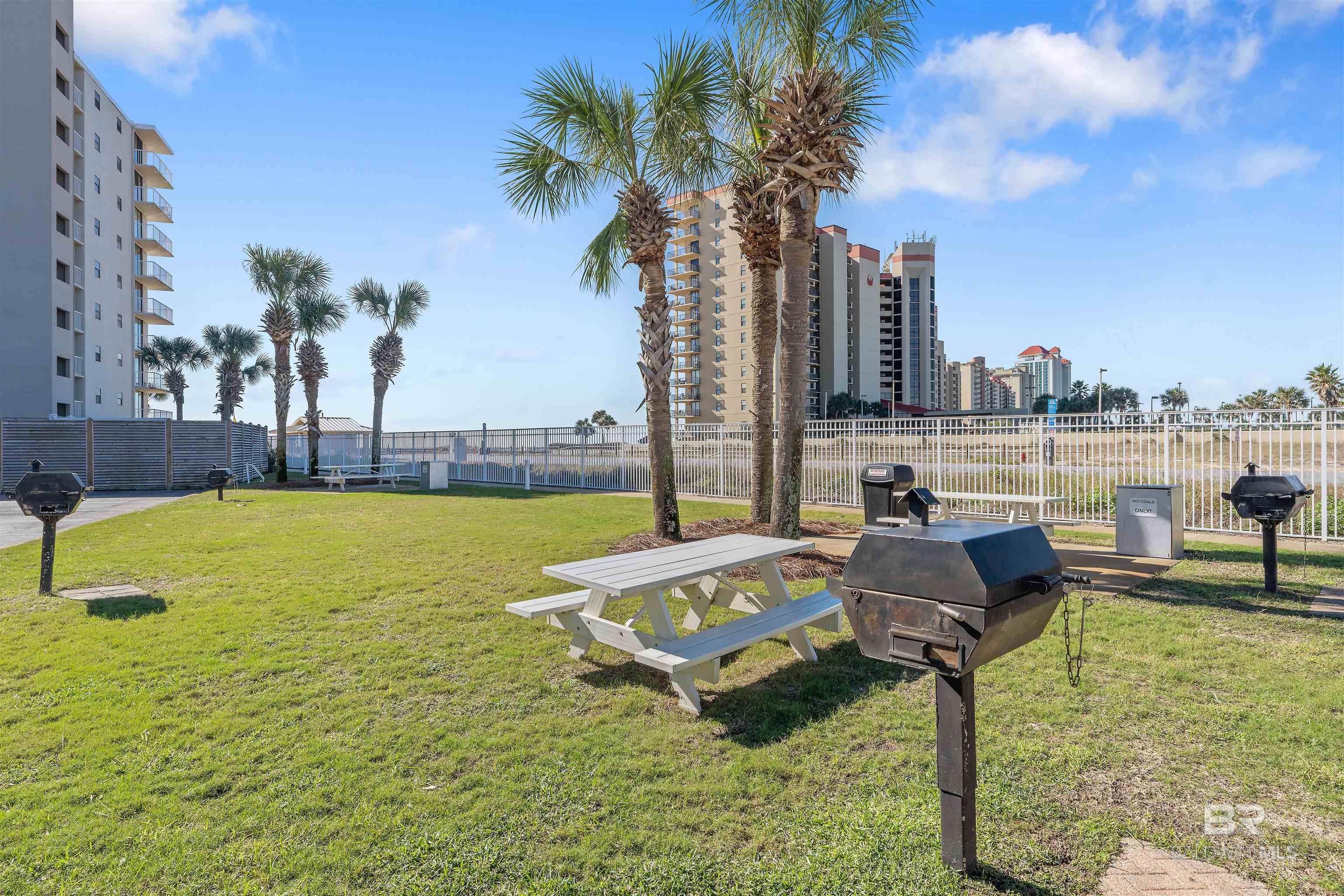 24522 Perdido Beach Boulevard 4410