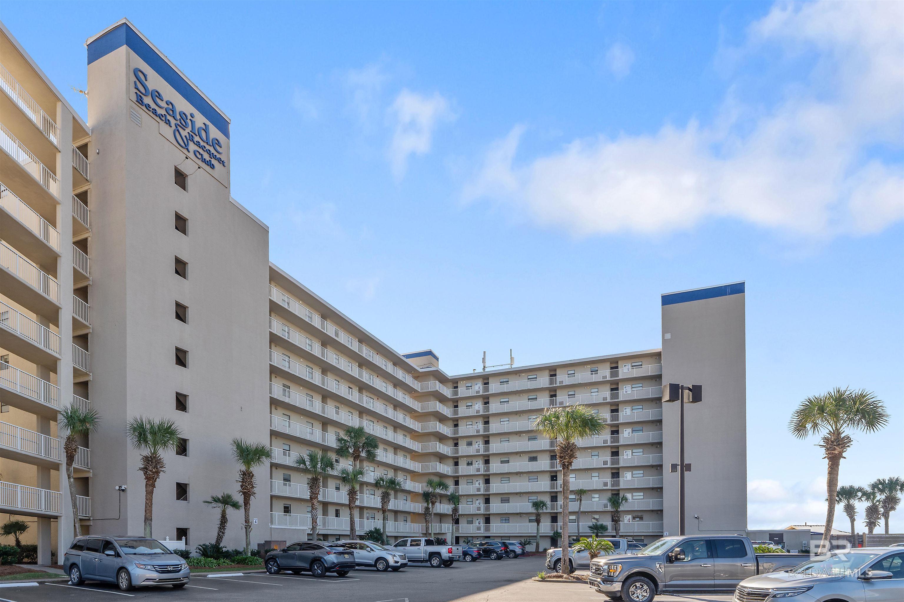 24522 Perdido Beach Boulevard 4410