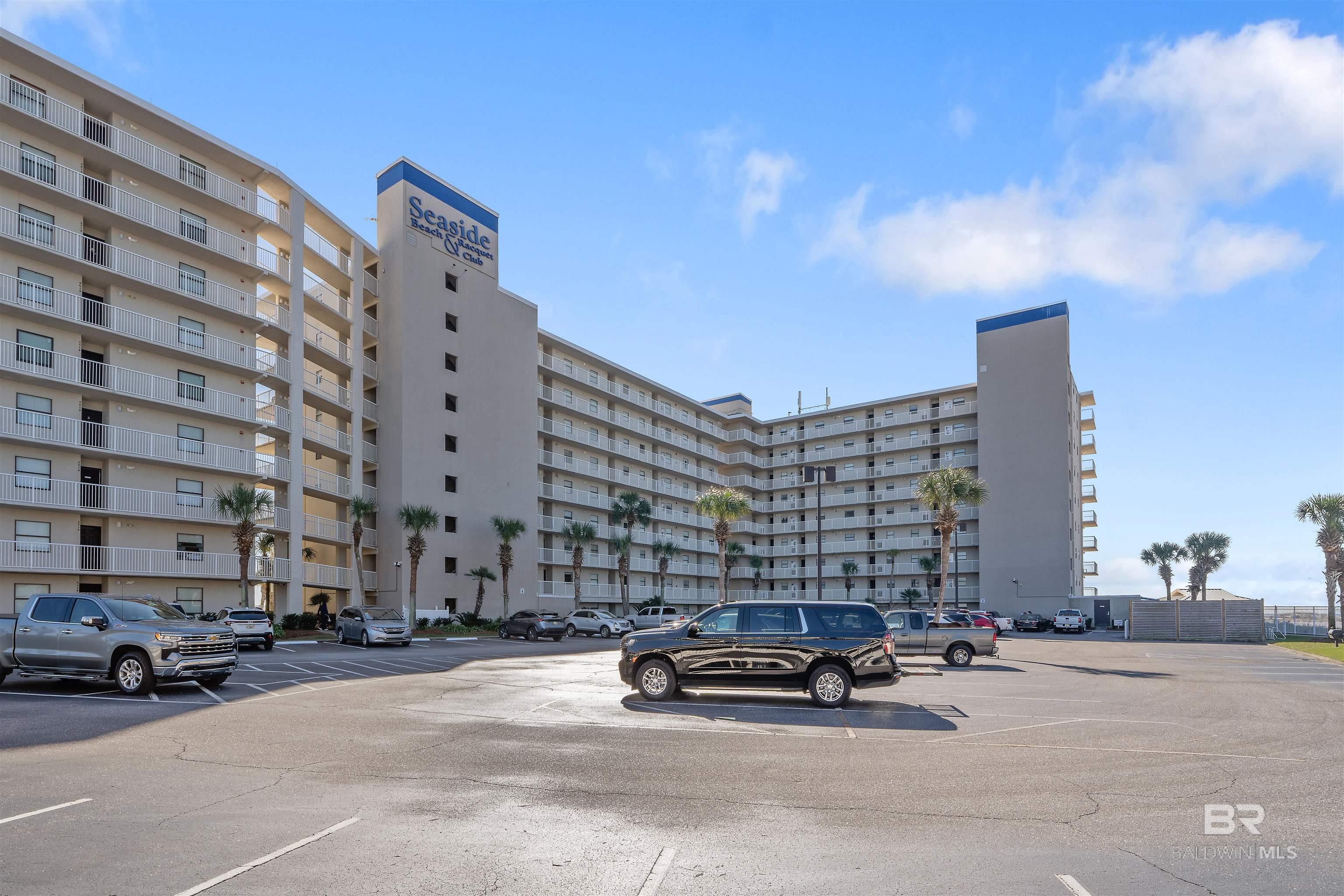 24522 Perdido Beach Boulevard 4410