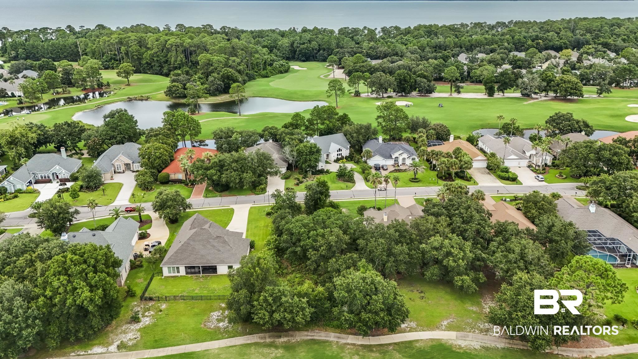 27 Lagoon Drive