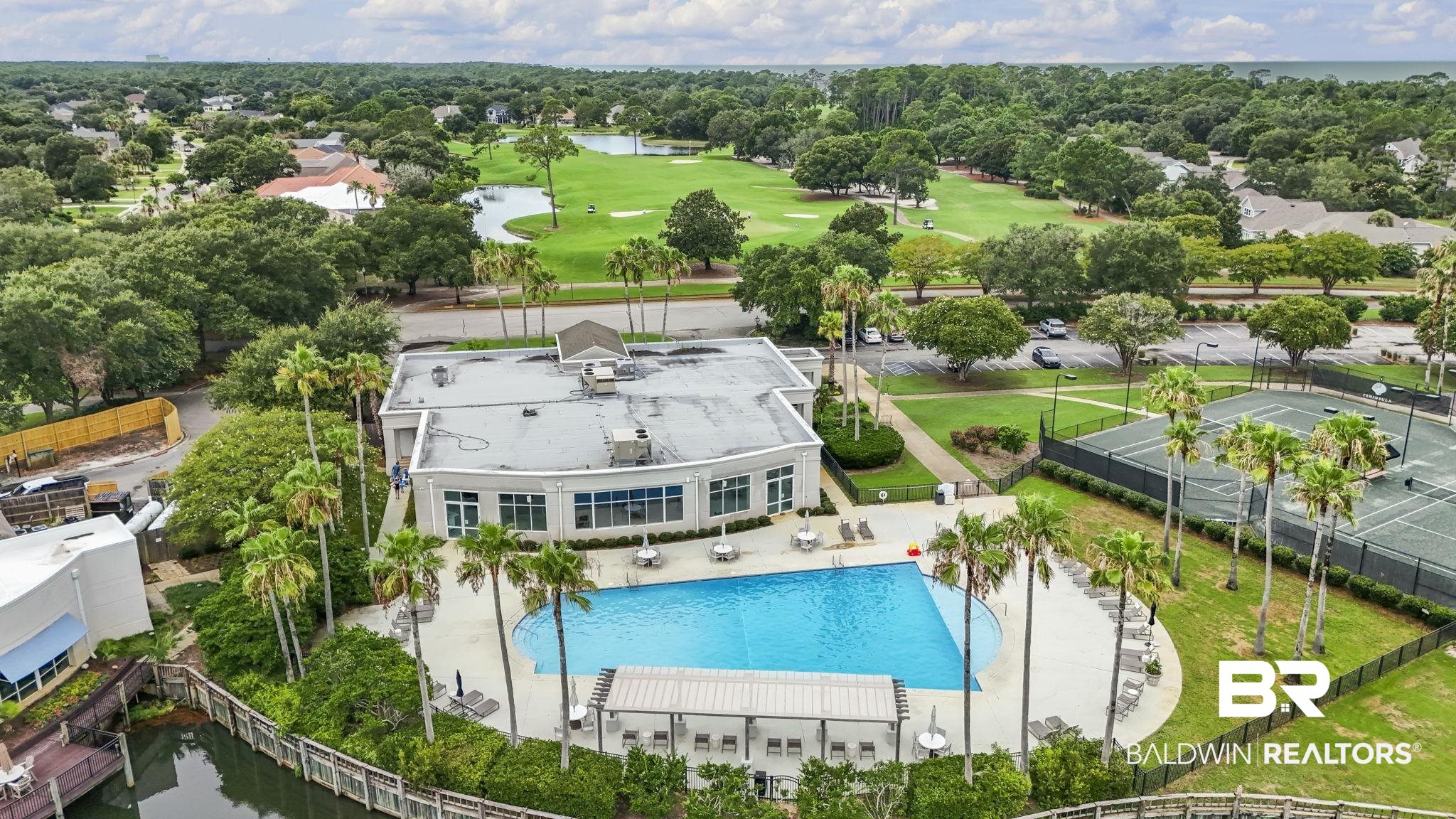 27 Lagoon Drive