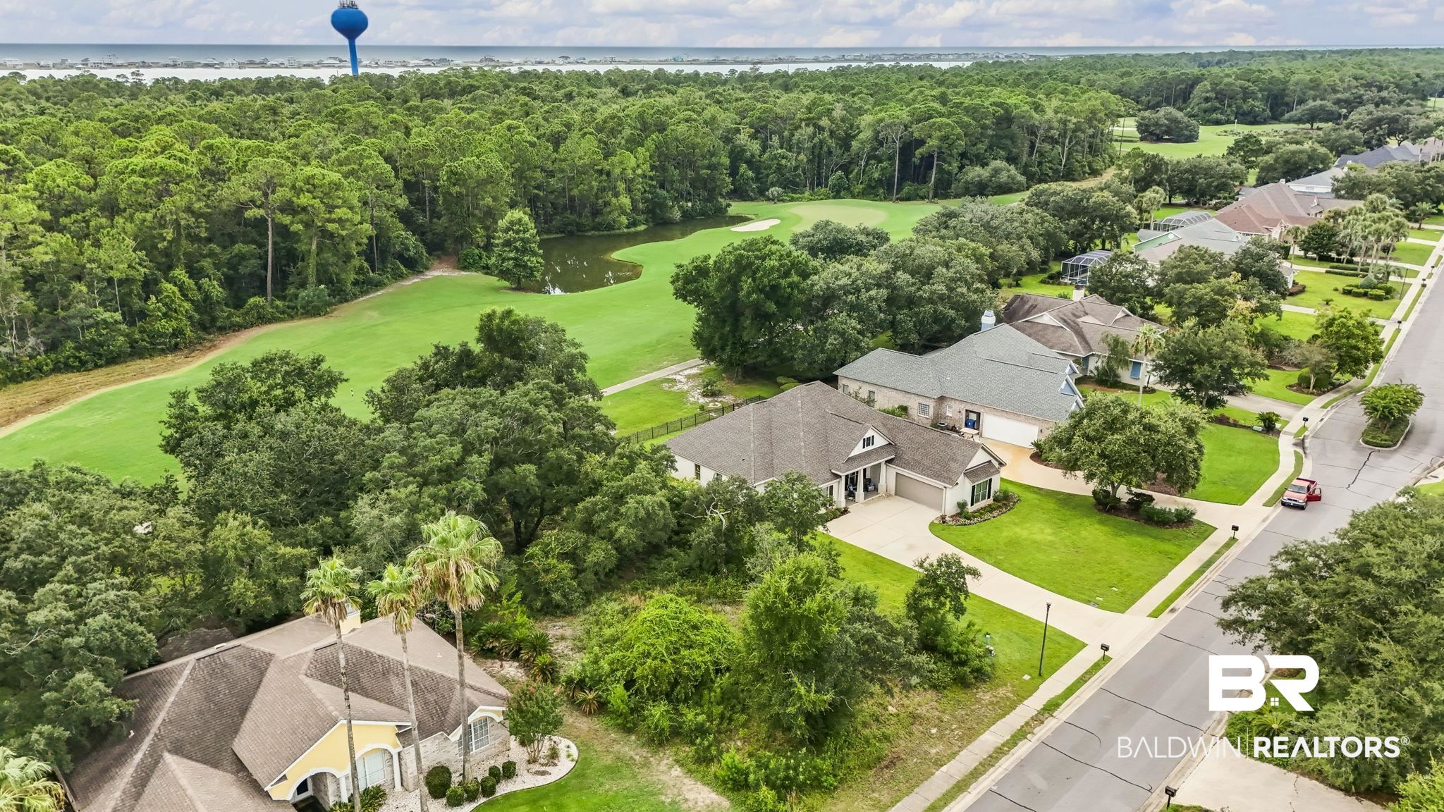27 Lagoon Drive