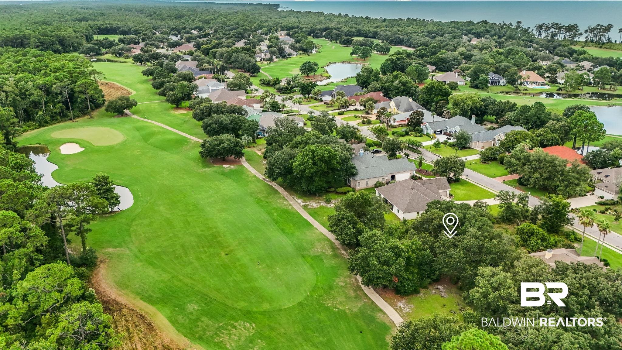 27 Lagoon Drive