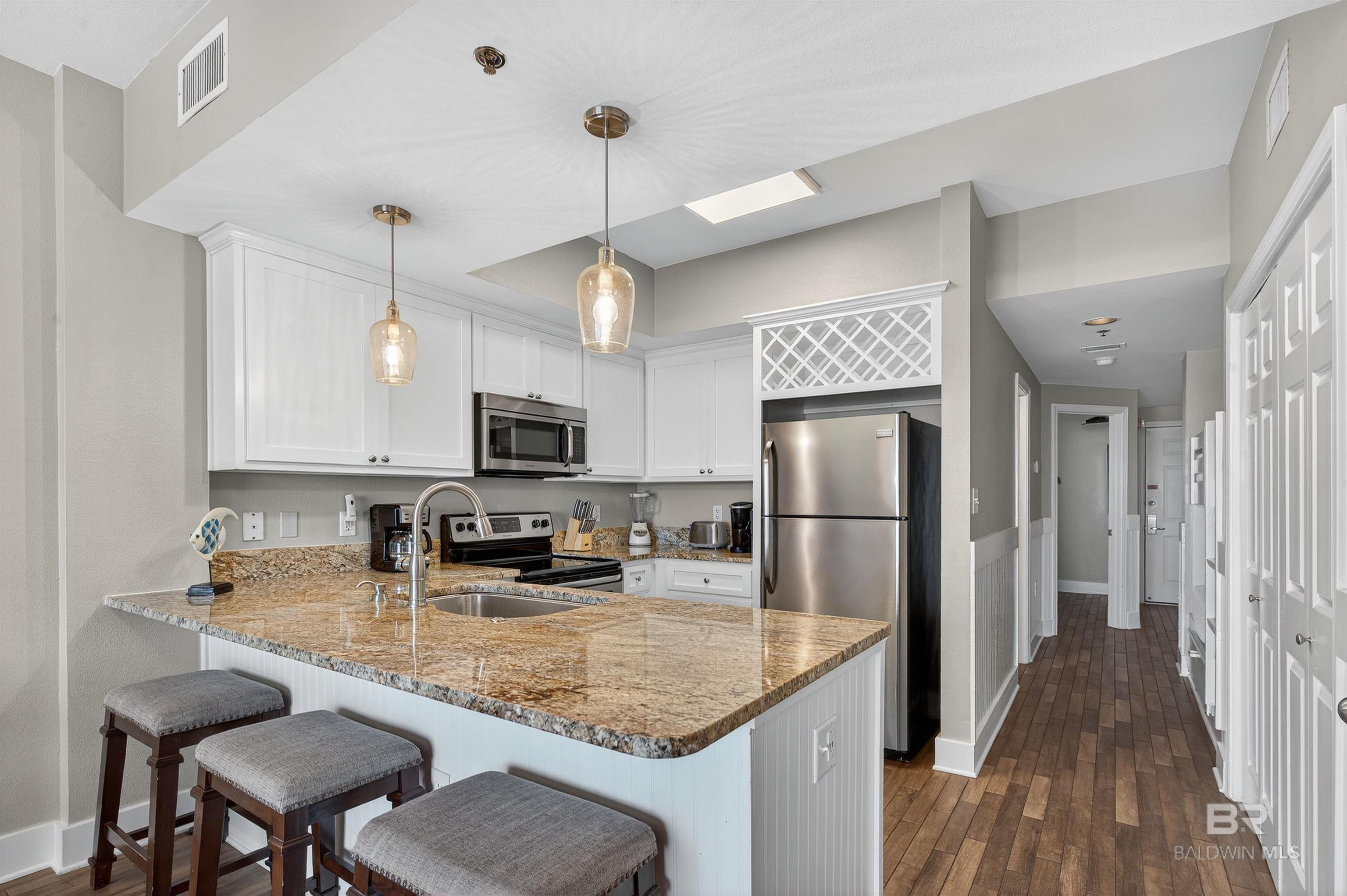 26750 Perdido Beach Boulevard 206