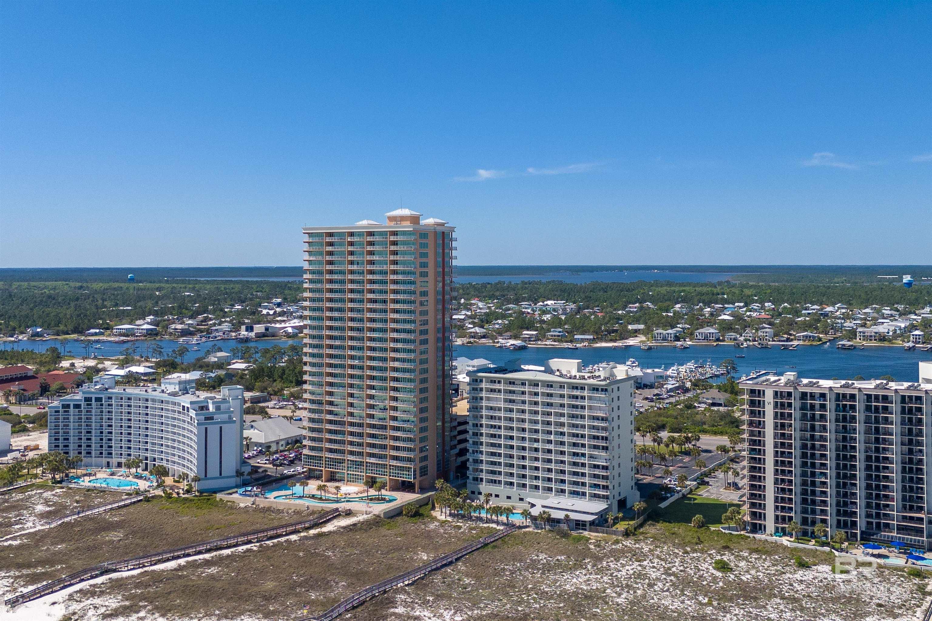 26750 Perdido Beach Boulevard 206