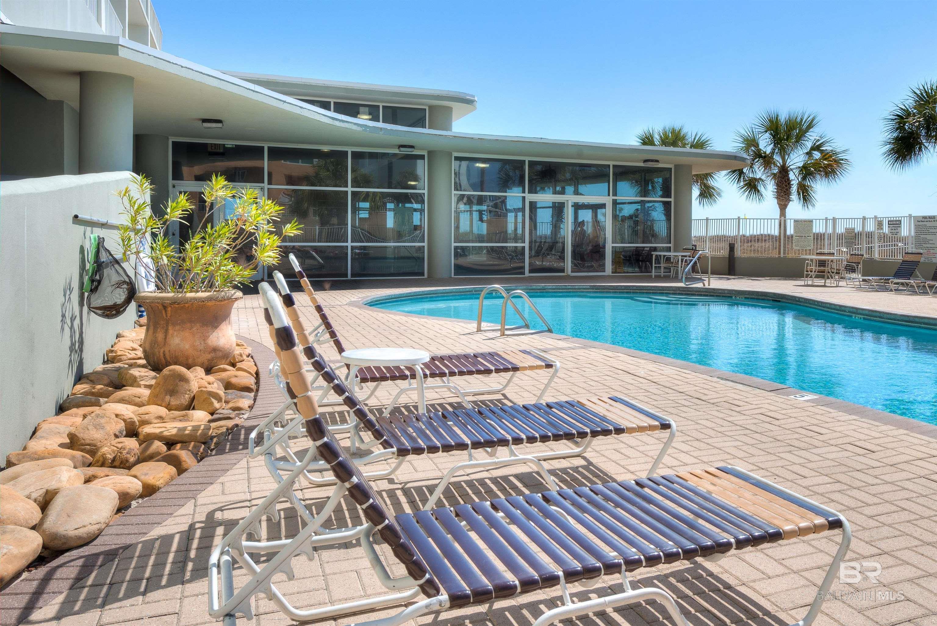 26750 Perdido Beach Boulevard 206