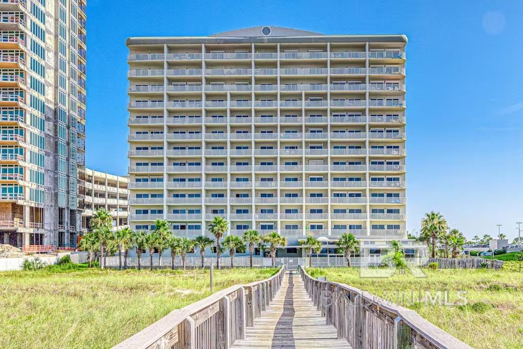 26750 Perdido Beach Boulevard 206