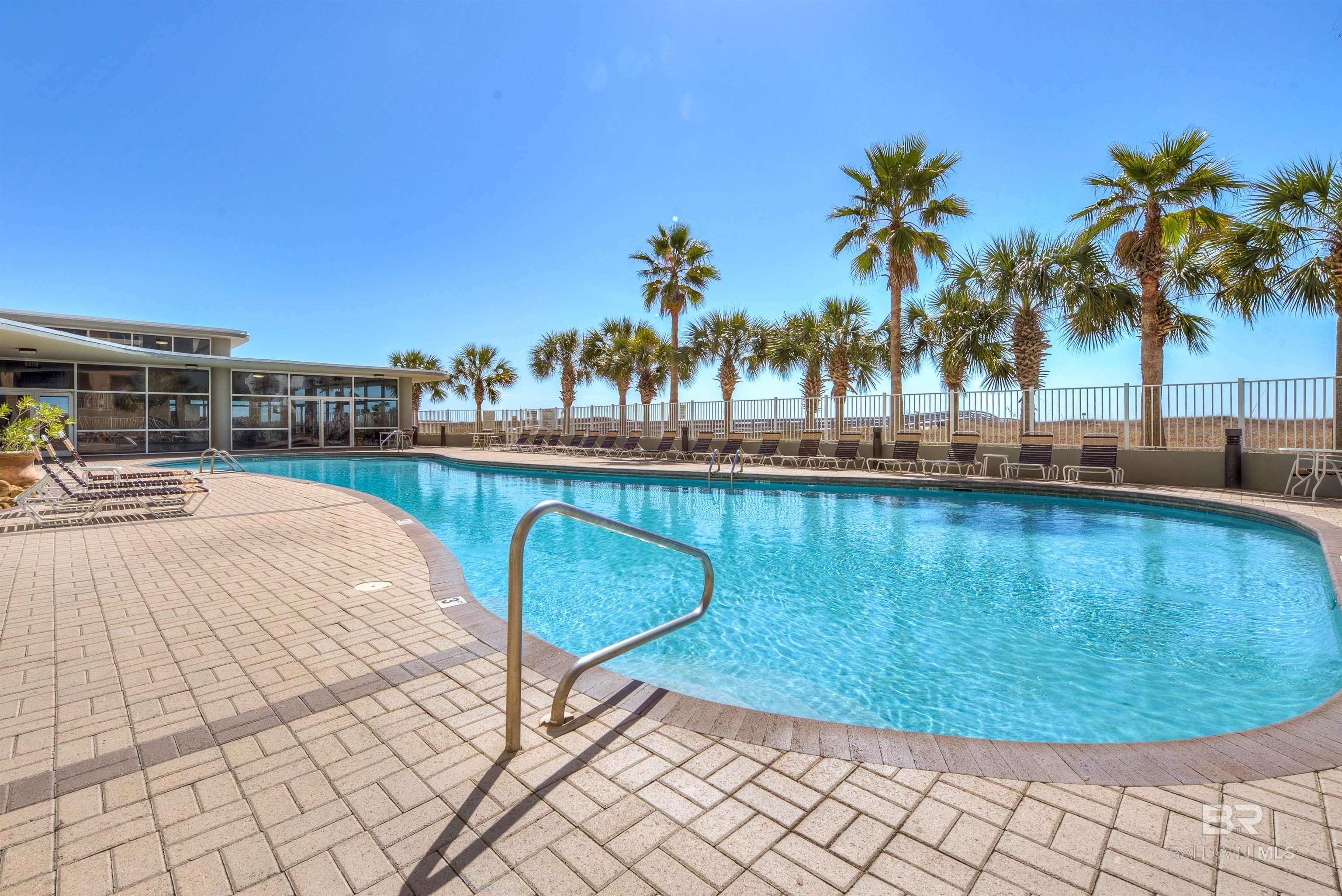 26750 Perdido Beach Boulevard 206