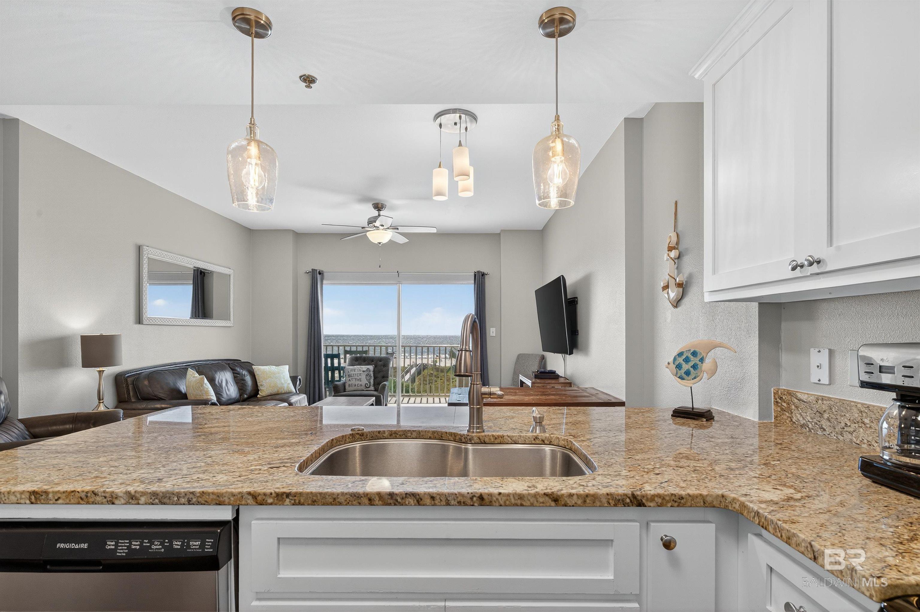 26750 Perdido Beach Boulevard 206