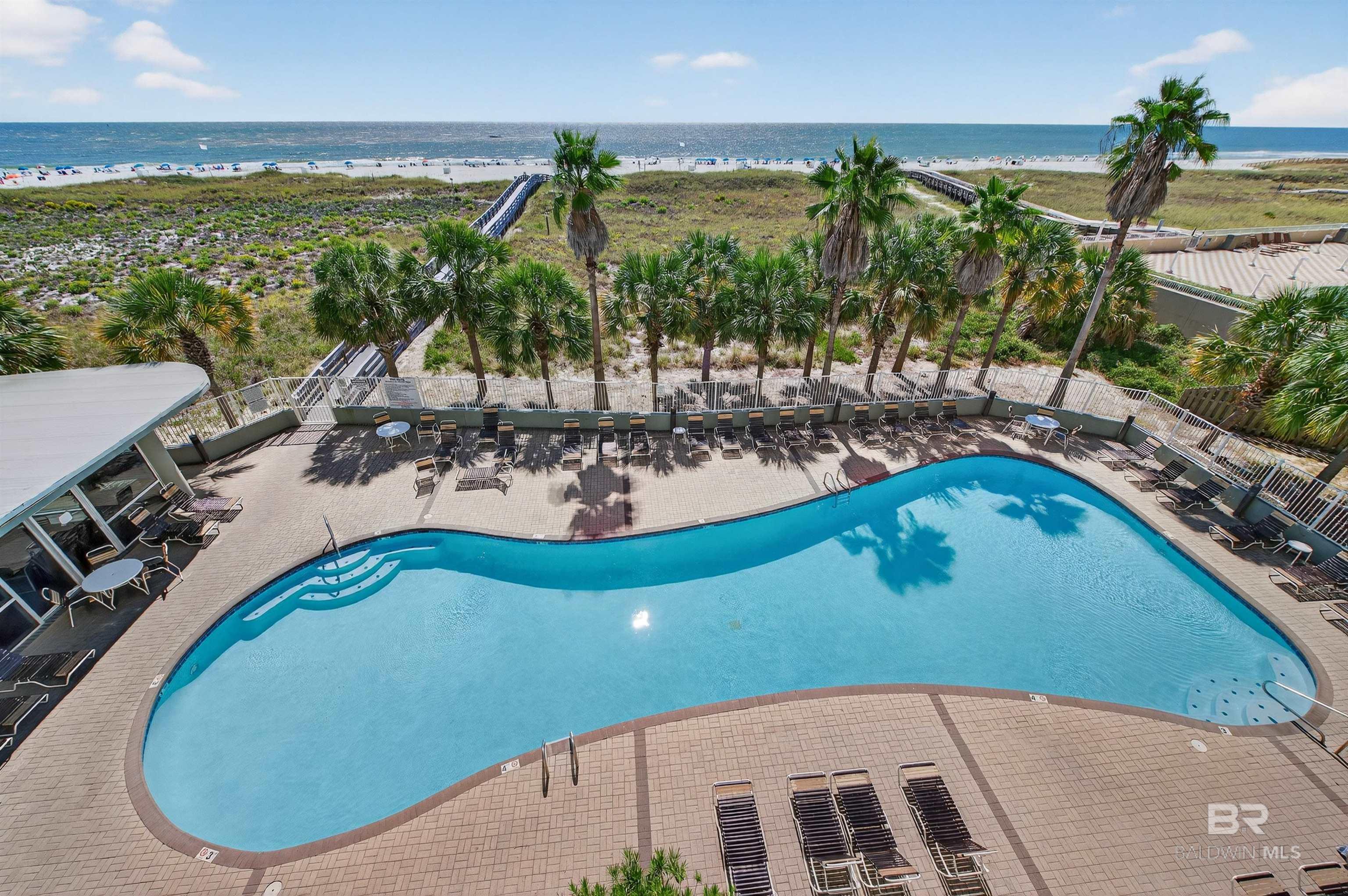 26750 Perdido Beach Boulevard 206