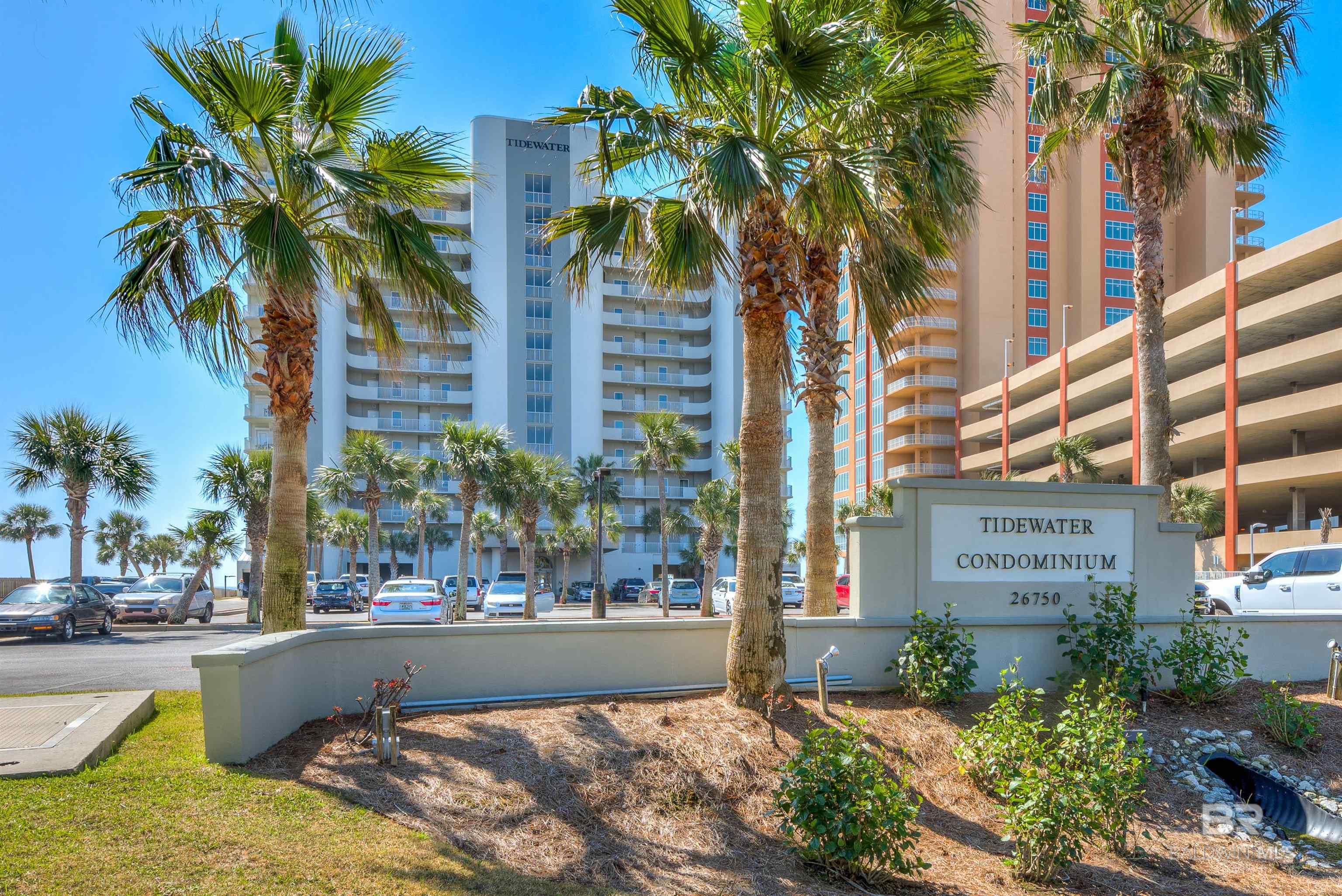 26750 Perdido Beach Boulevard 206