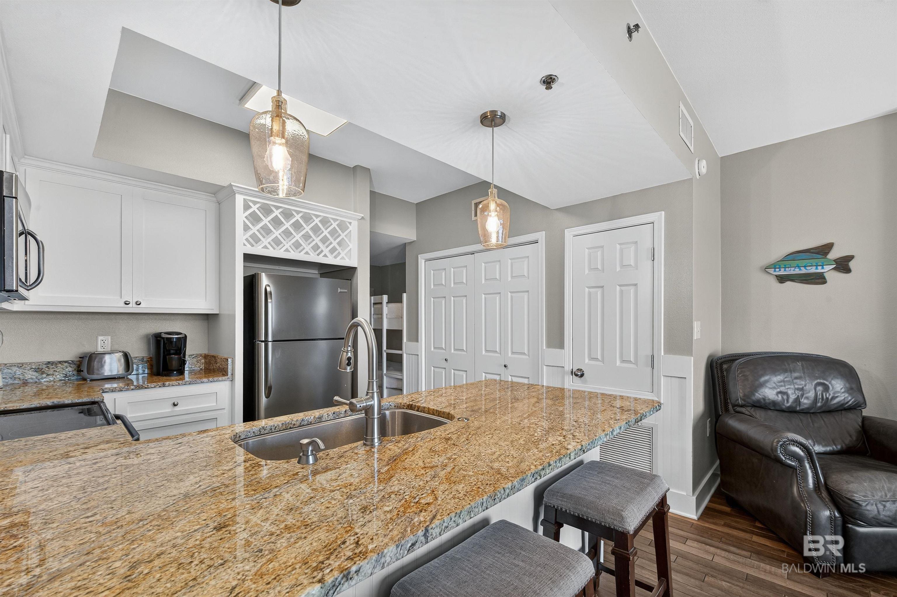 26750 Perdido Beach Boulevard 206