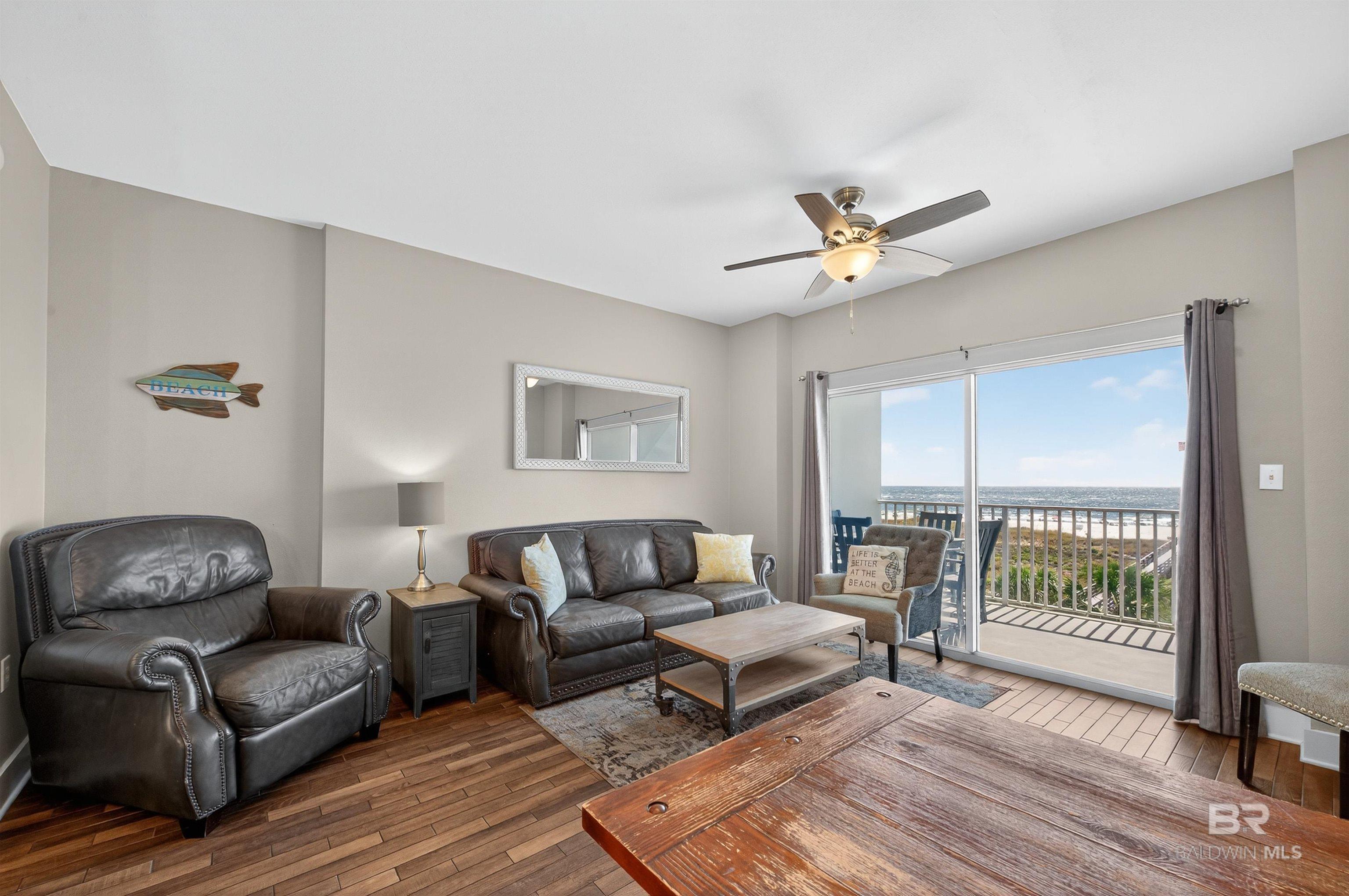 26750 Perdido Beach Boulevard 206