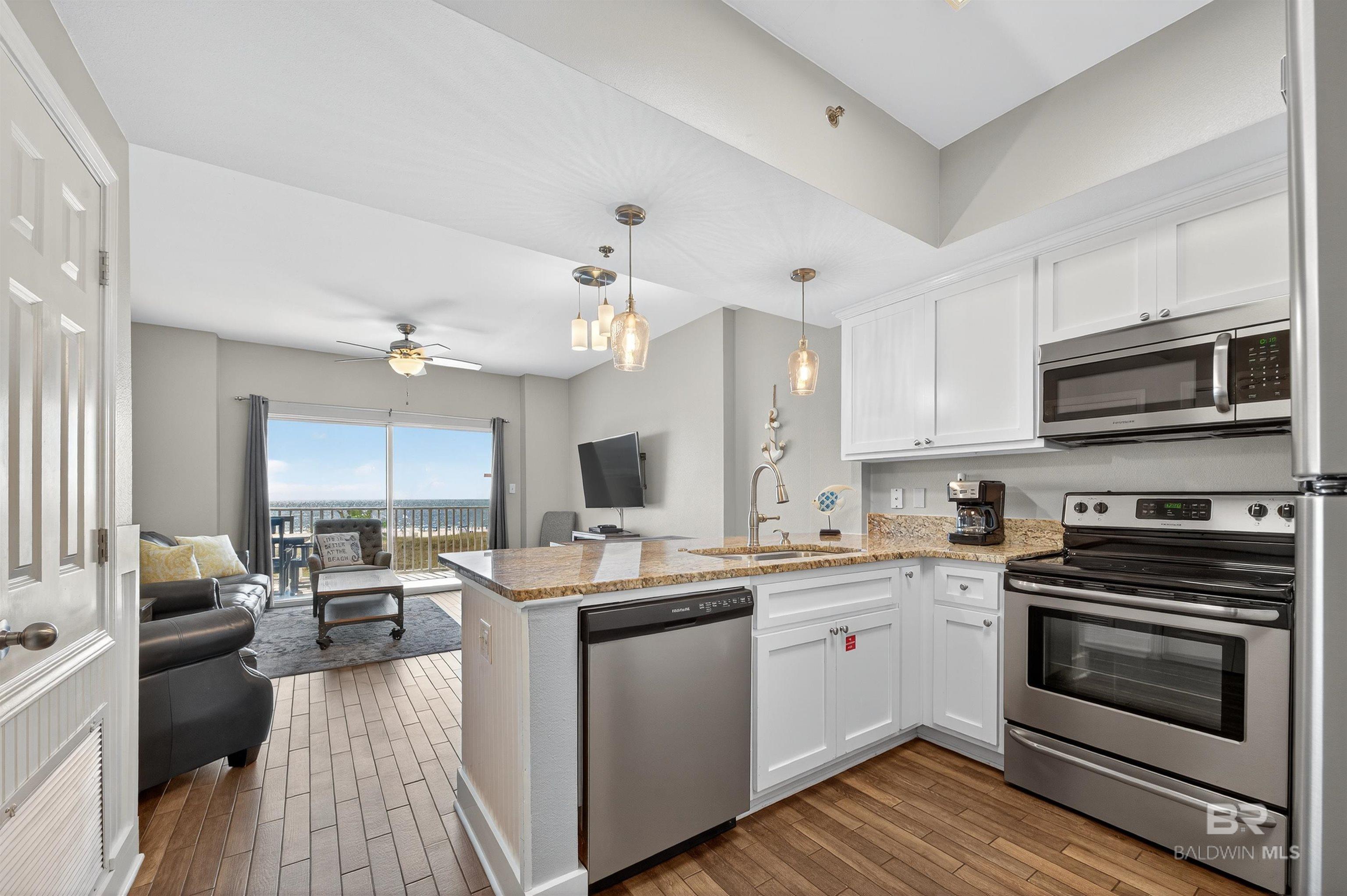 26750 Perdido Beach Boulevard 206