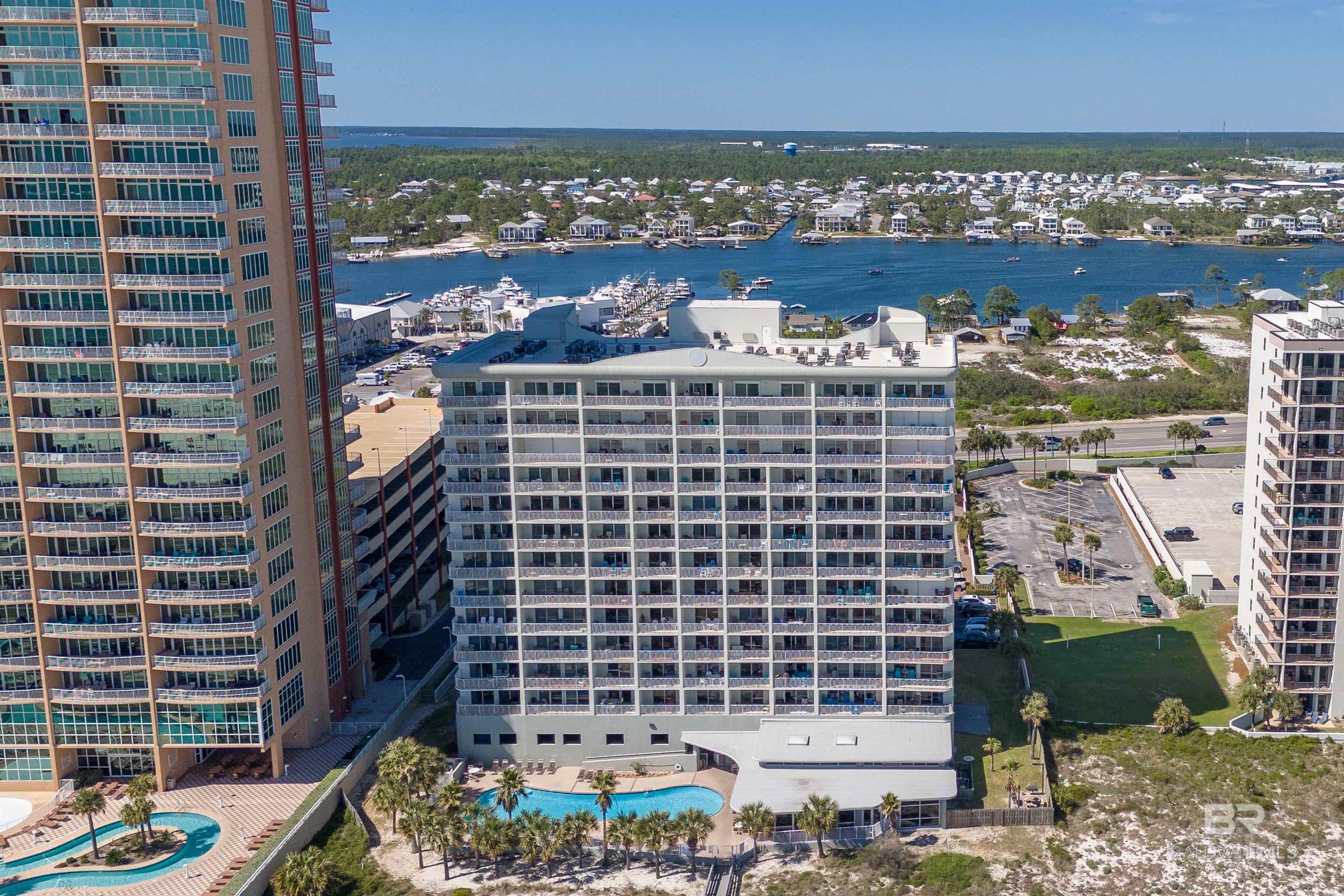 26750 Perdido Beach Boulevard 206