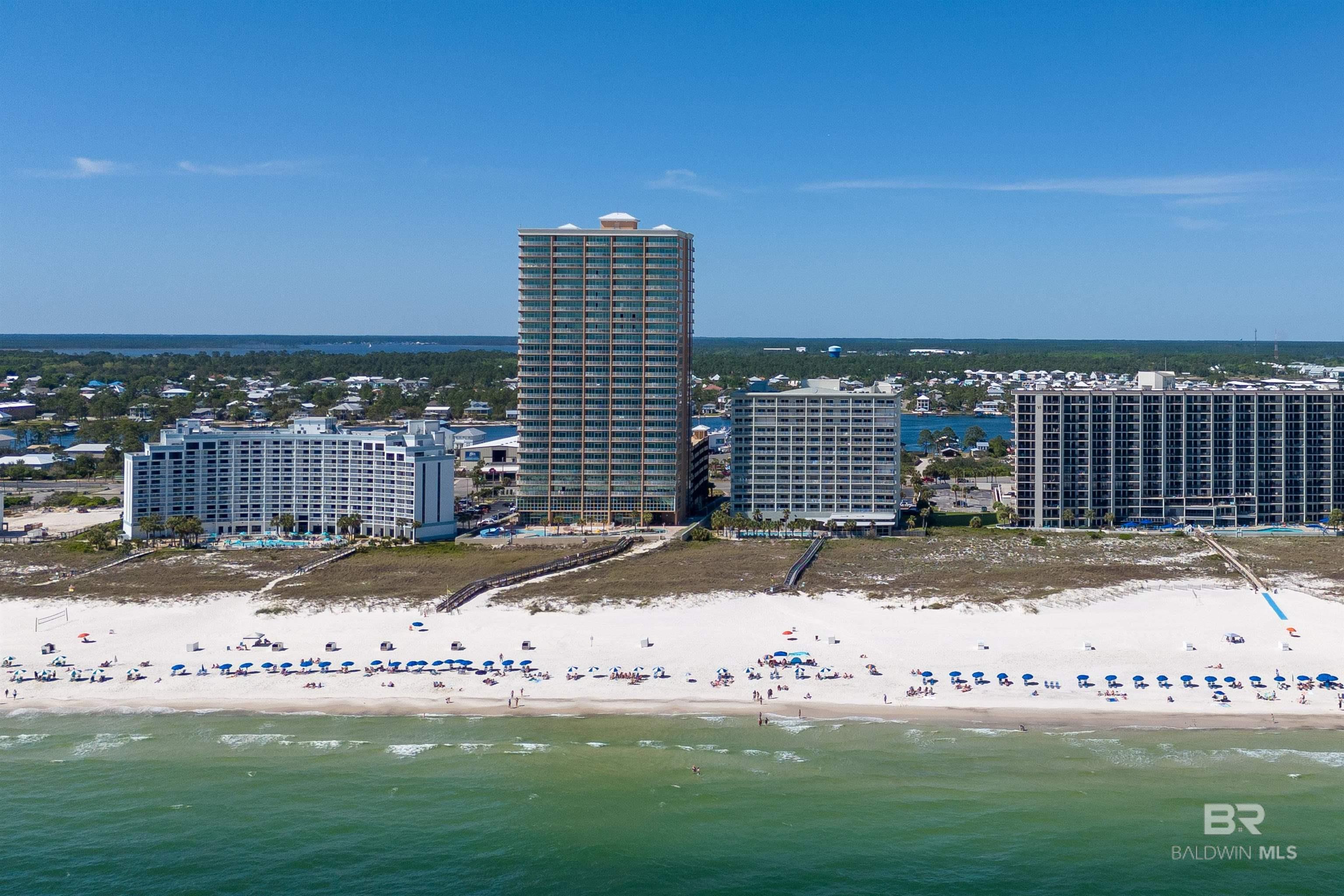 26750 Perdido Beach Boulevard 206