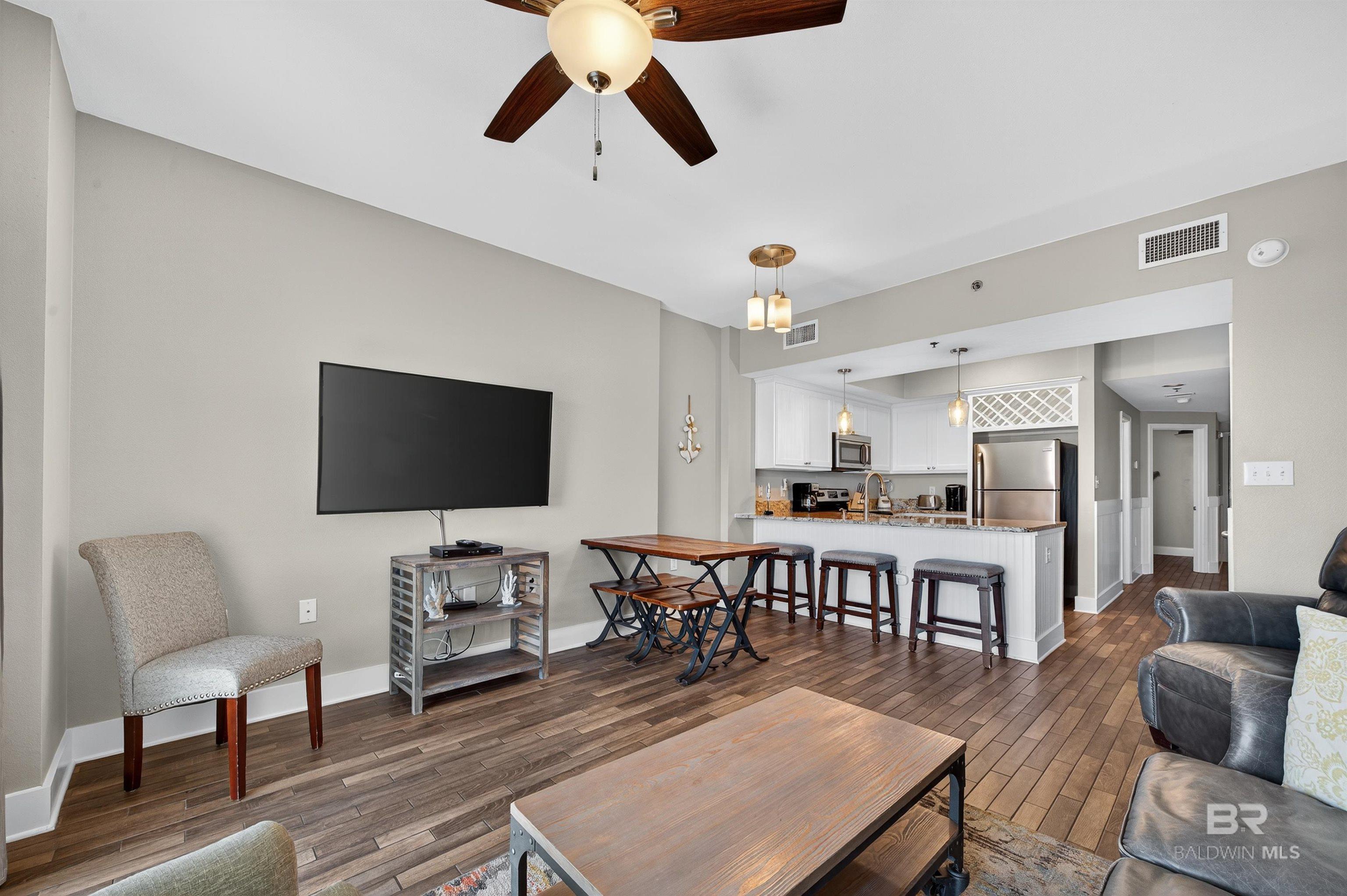 26750 Perdido Beach Boulevard 206