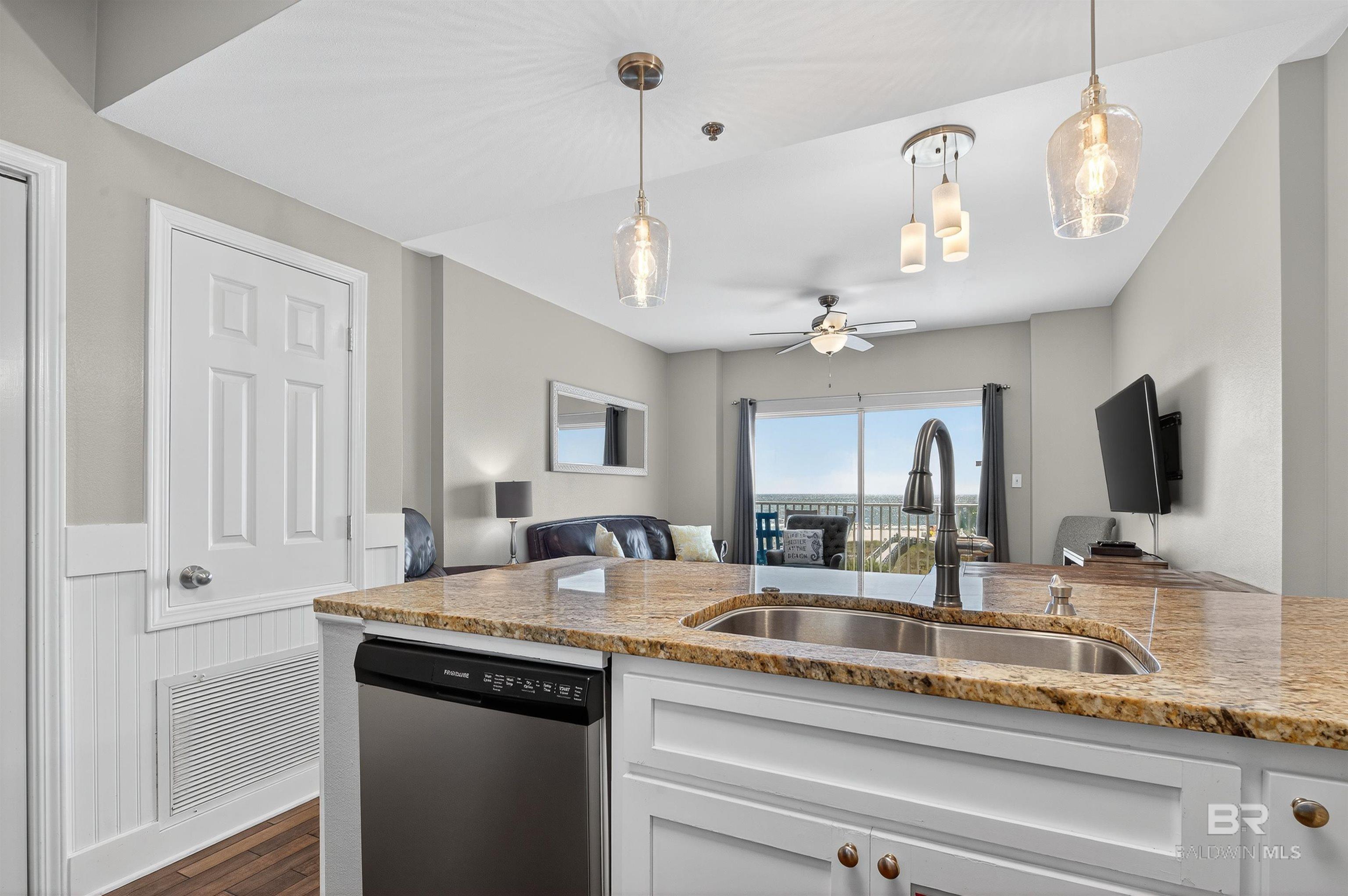 26750 Perdido Beach Boulevard 206