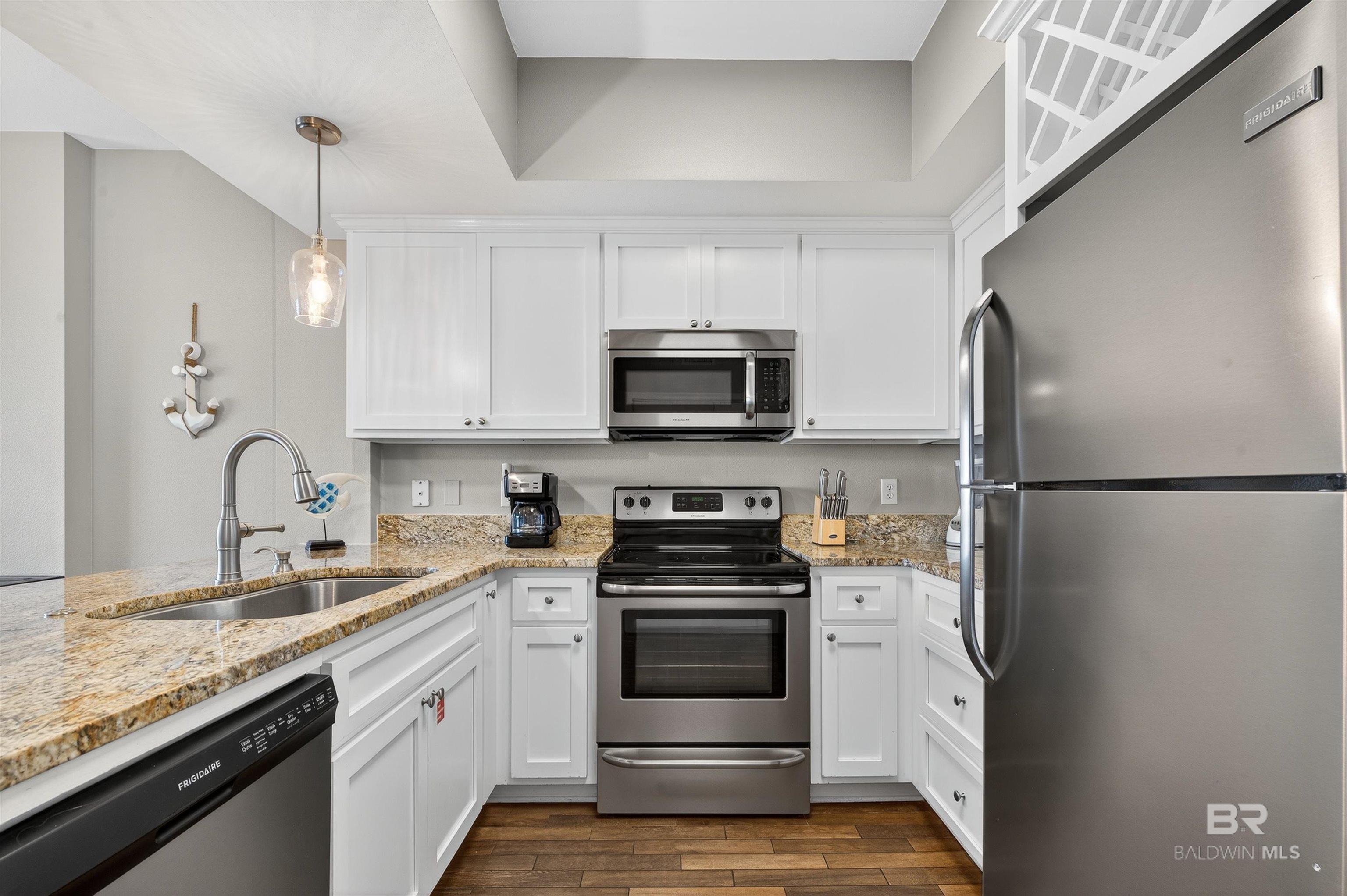 26750 Perdido Beach Boulevard 206