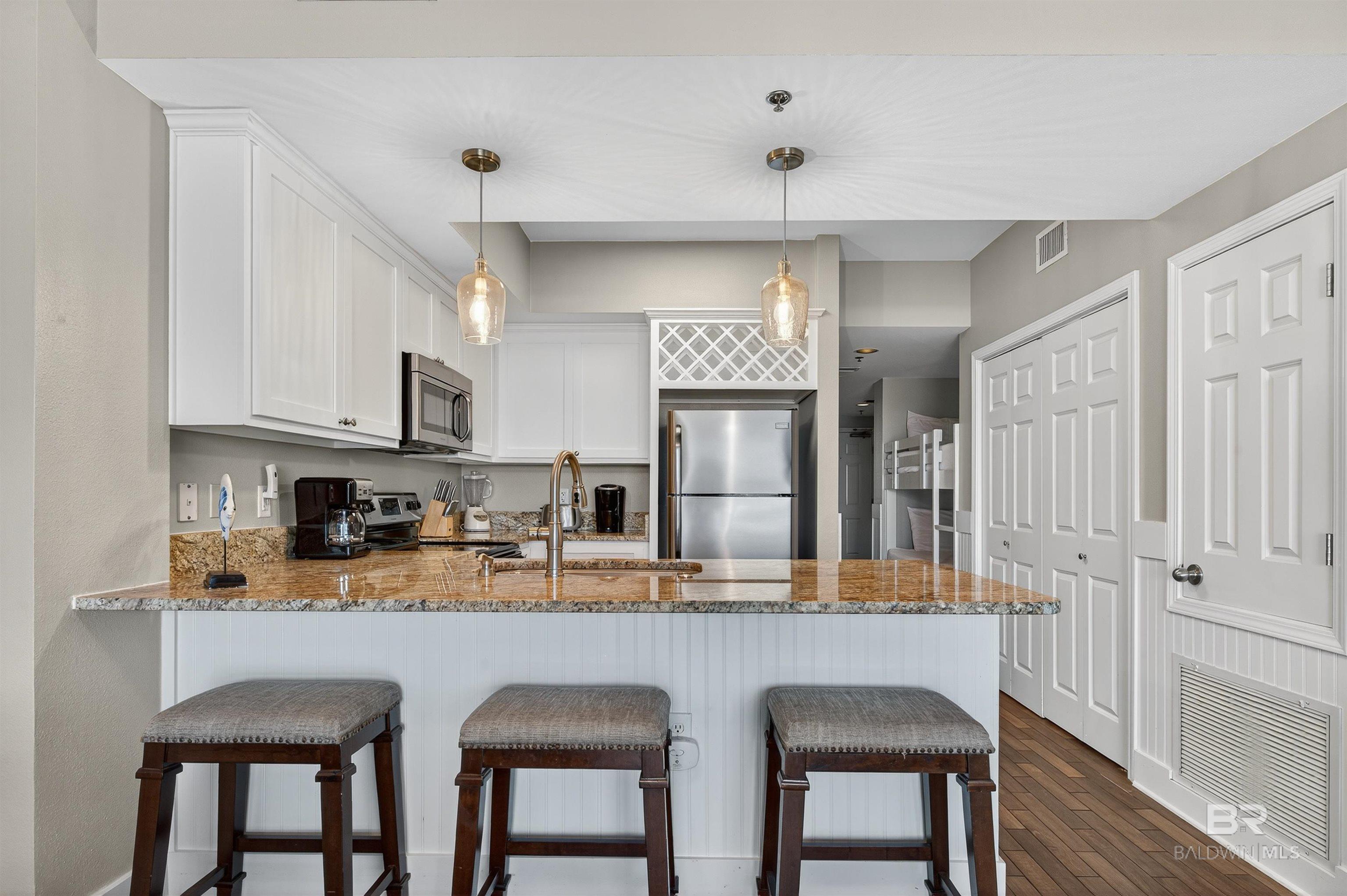 26750 Perdido Beach Boulevard 206