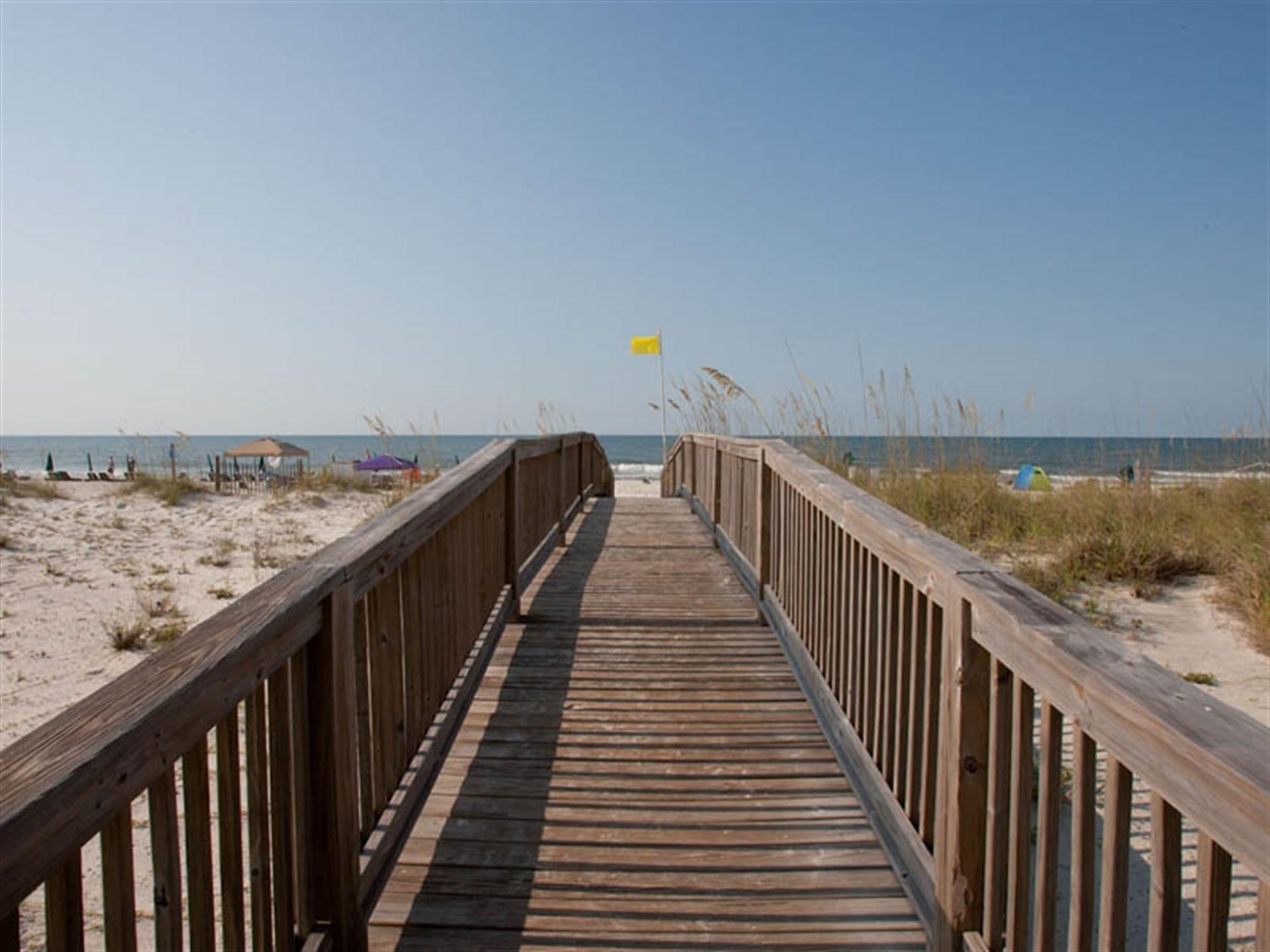 521 W Beach Boulevard 702
