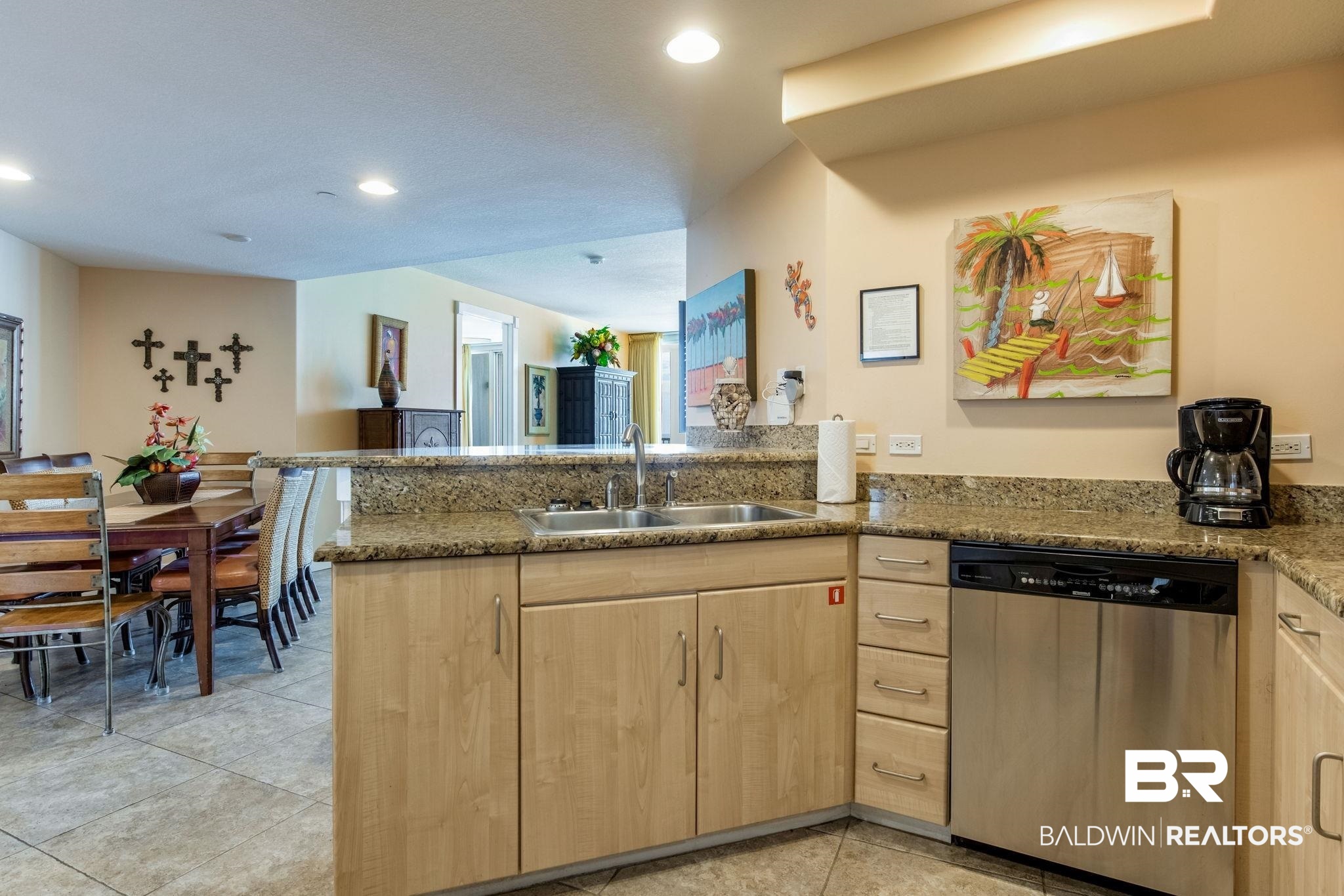 521 W Beach Boulevard 702