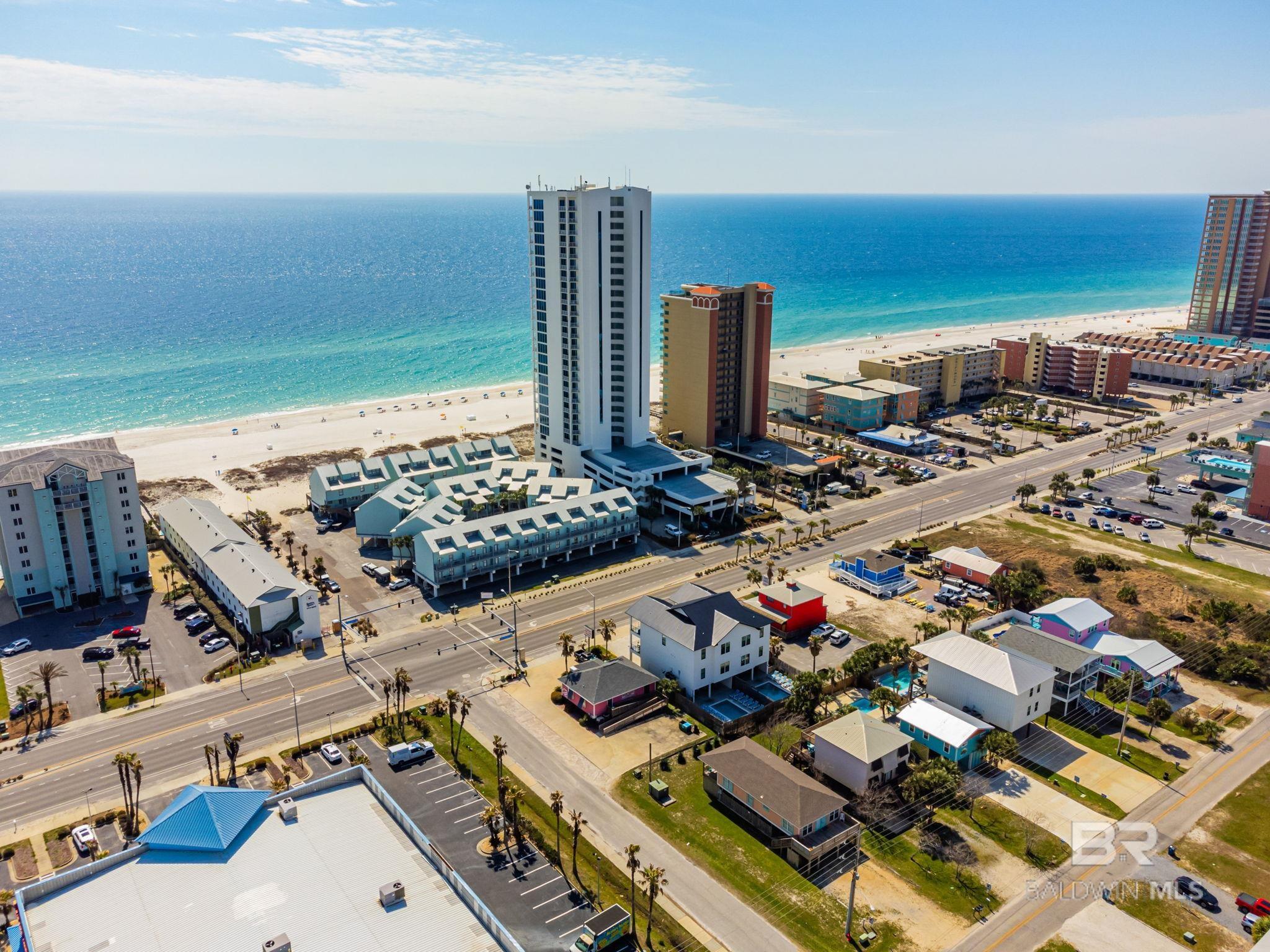 521 W Beach Boulevard 702