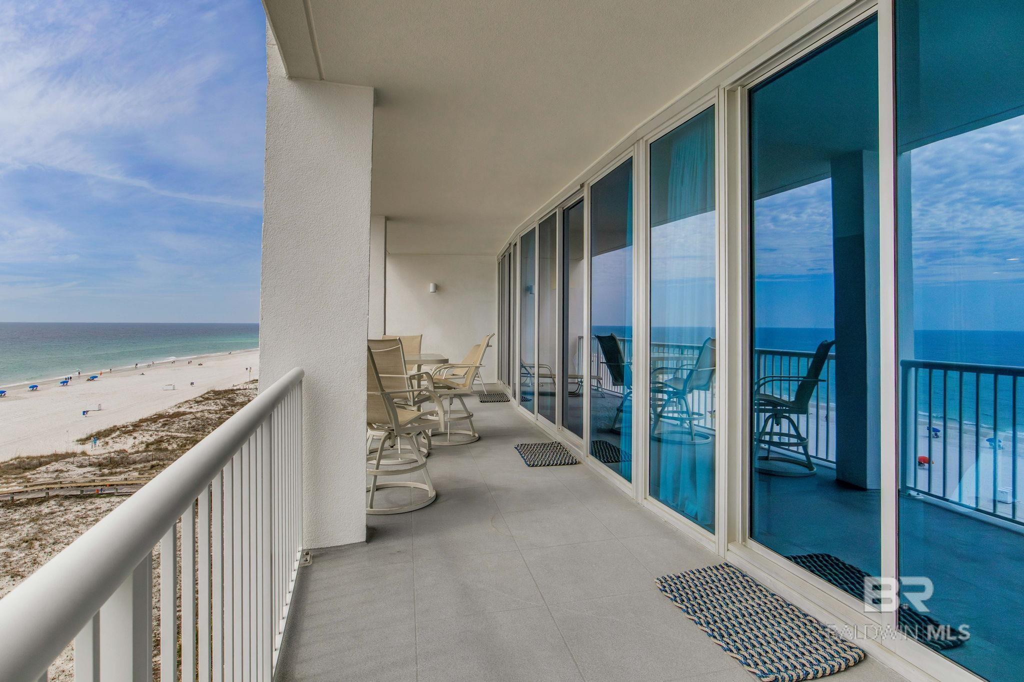 521 W Beach Boulevard 702