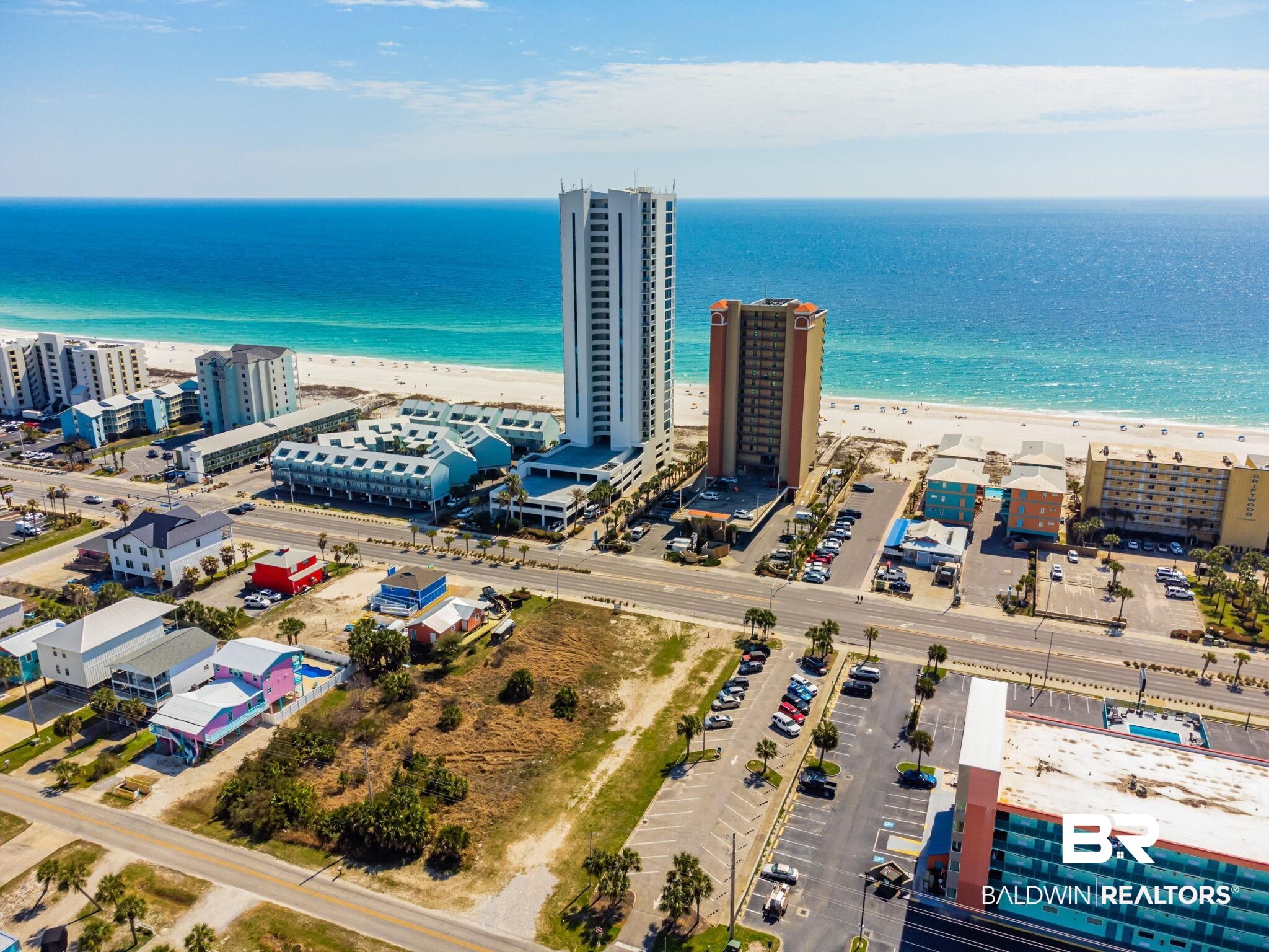 521 W Beach Boulevard 702