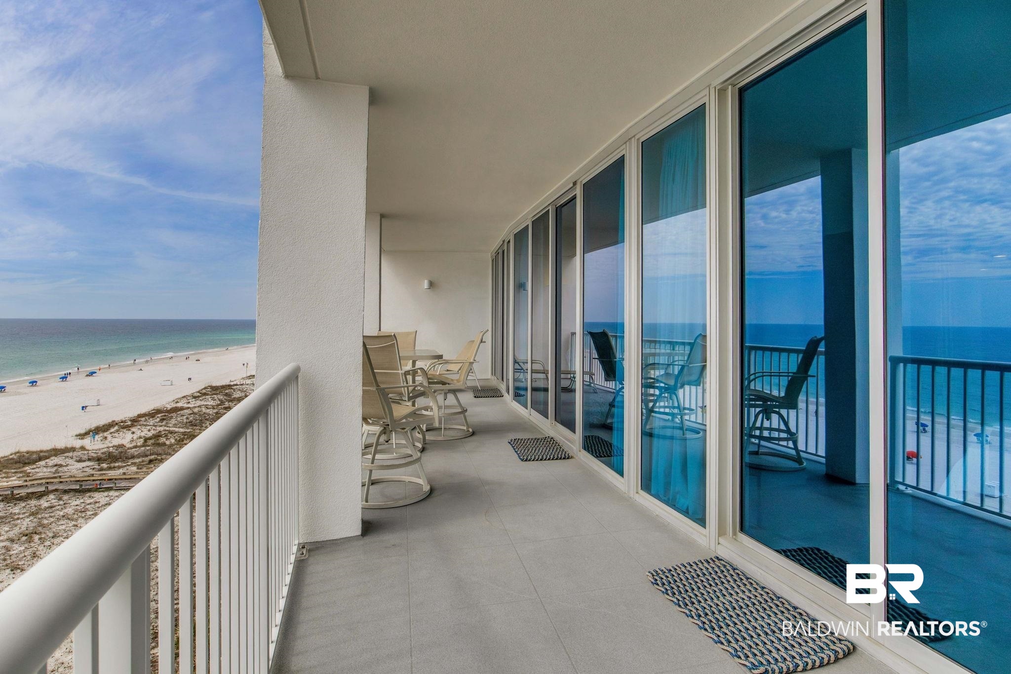 521 W Beach Boulevard 702