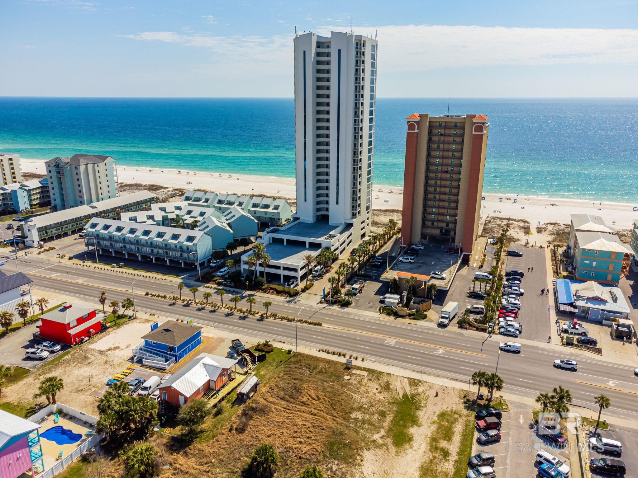 521 W Beach Boulevard 702