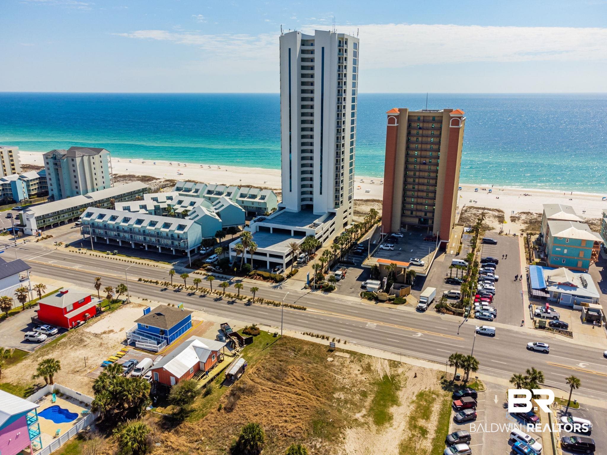 521 W Beach Boulevard 702