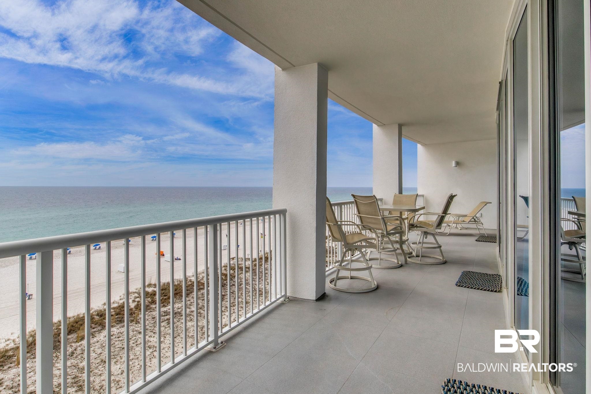 521 W Beach Boulevard 702