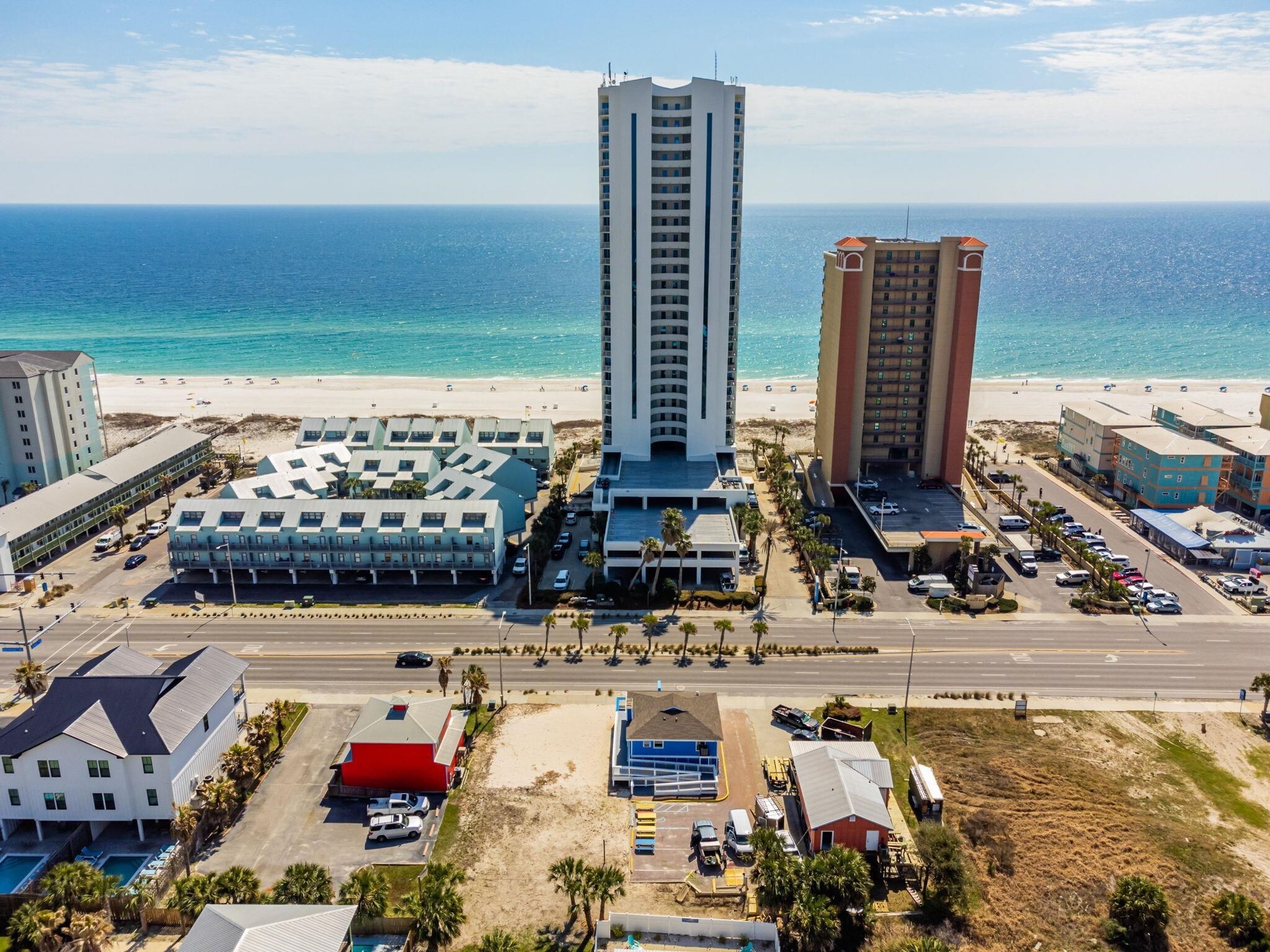 521 W Beach Boulevard 702