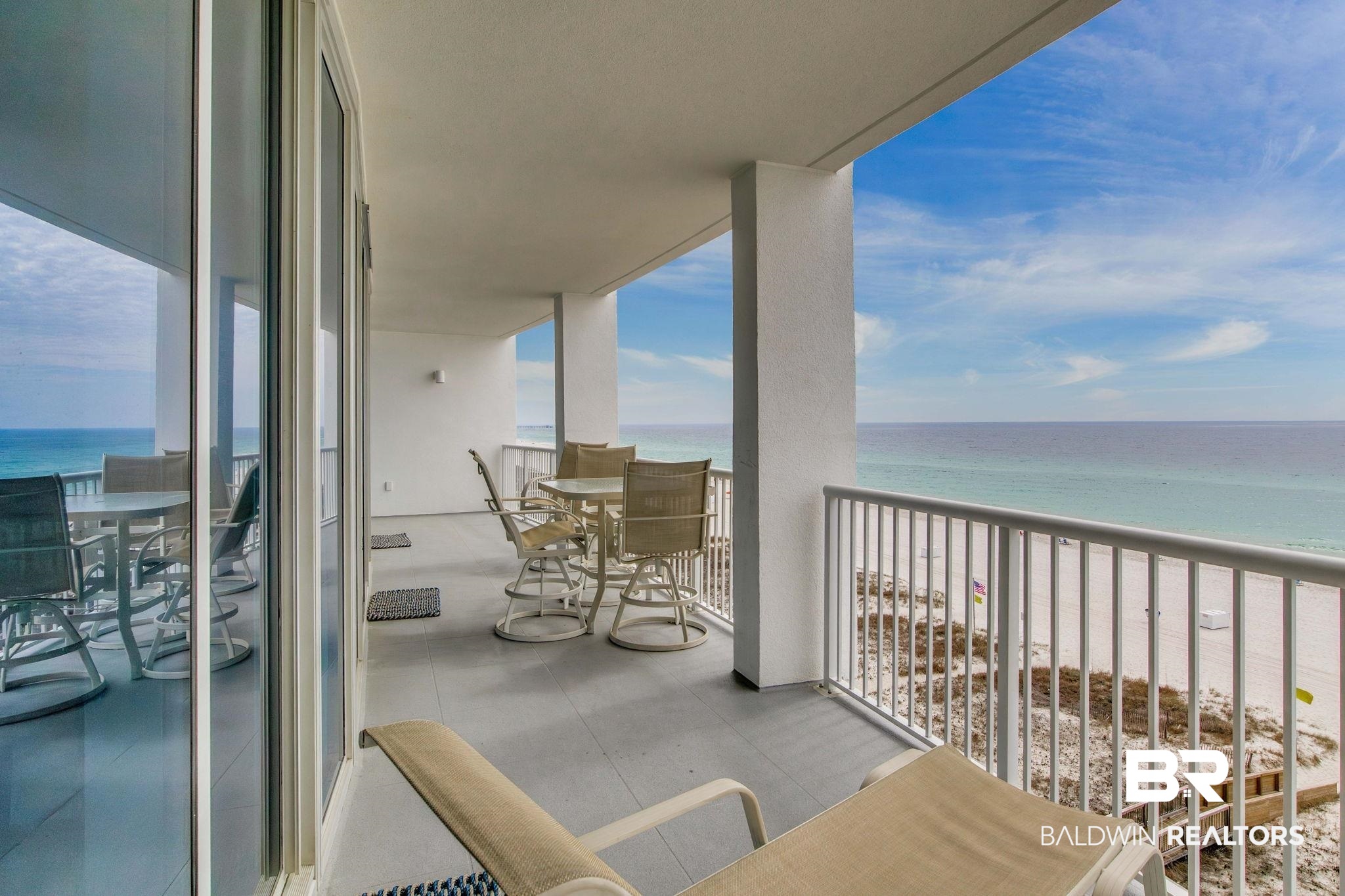 521 W Beach Boulevard 702