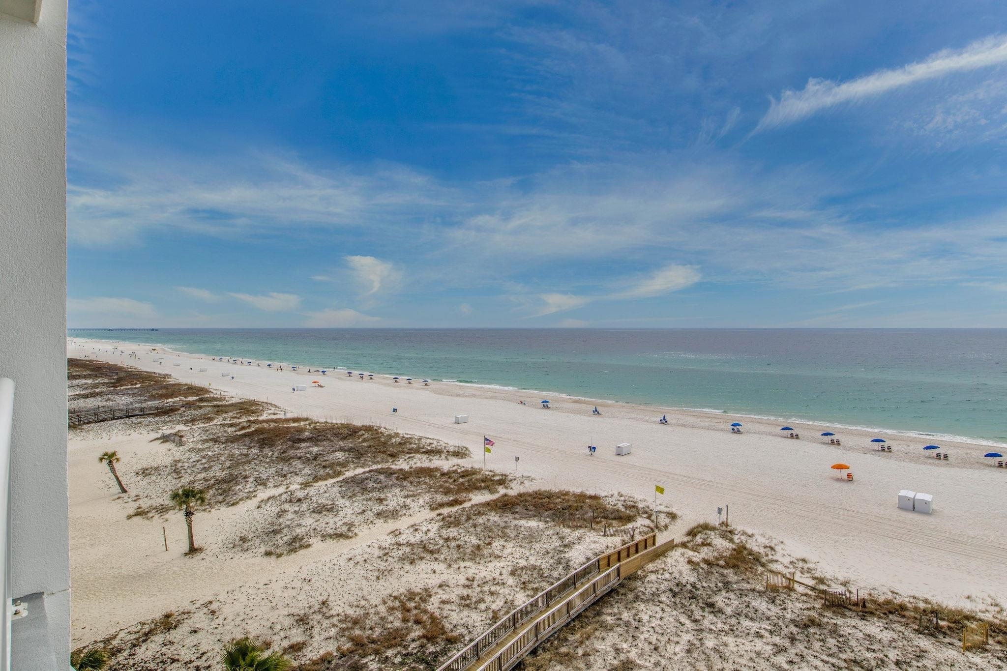 521 W Beach Boulevard 702