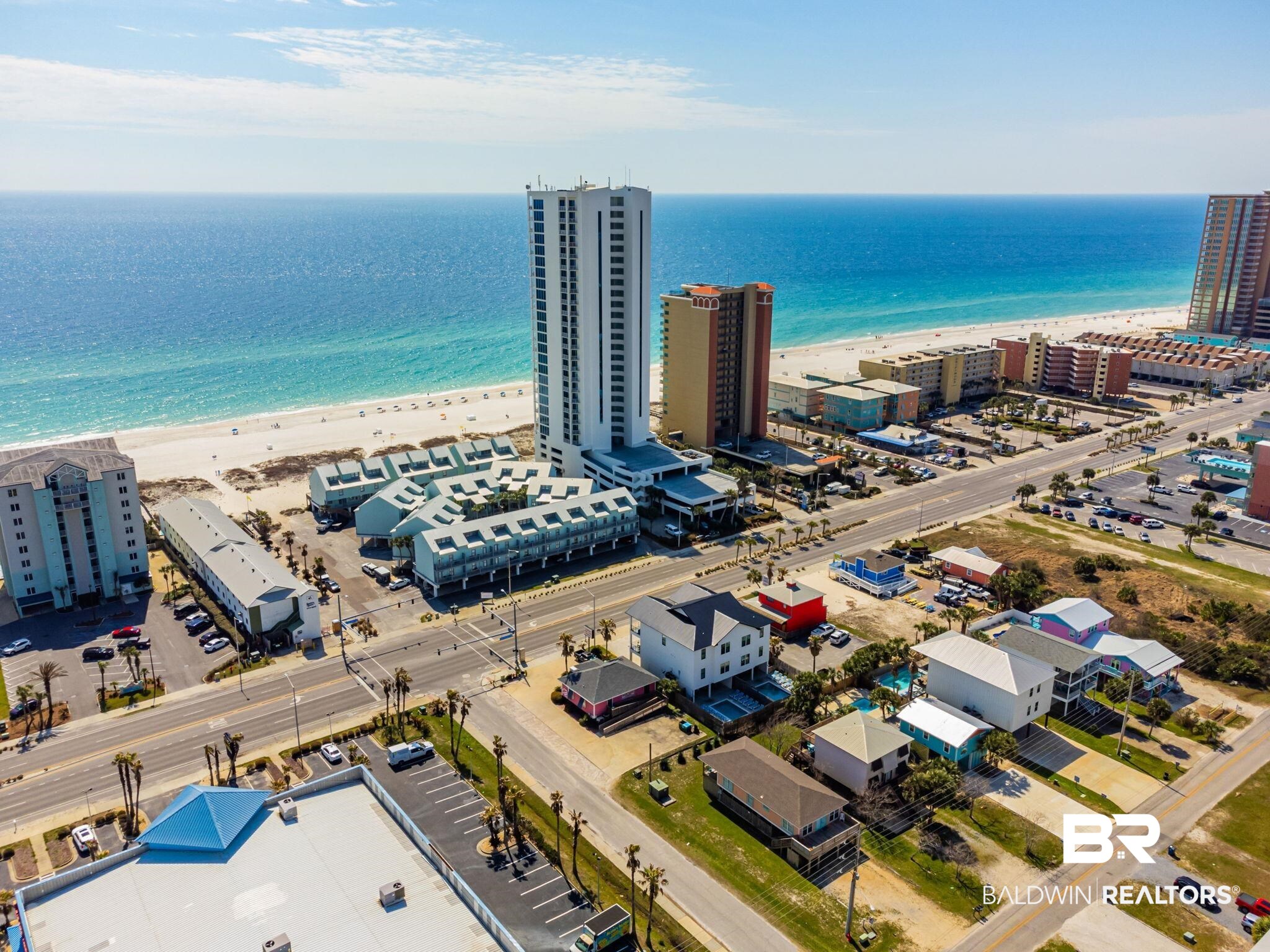 521 W Beach Boulevard 702