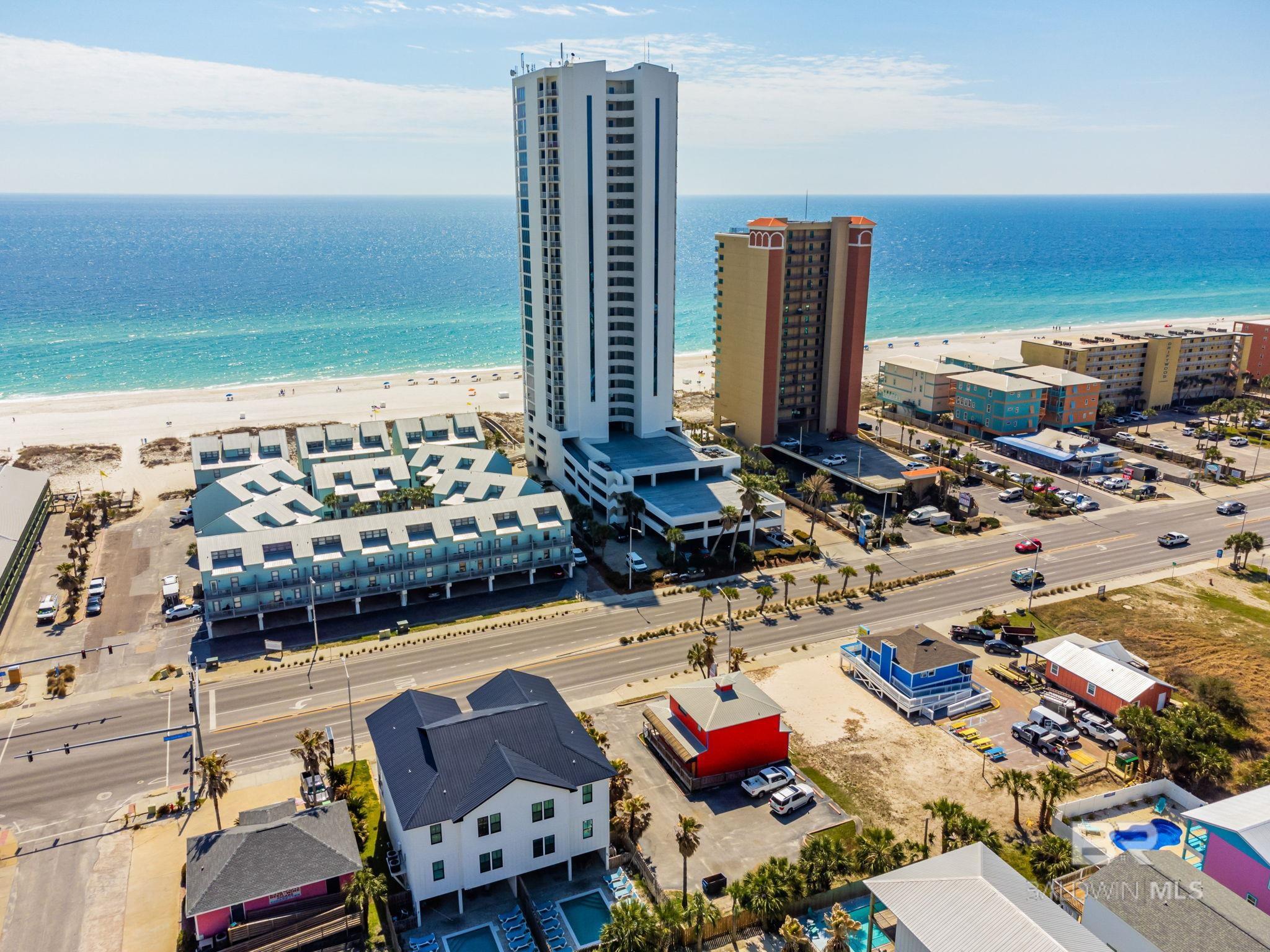 521 W Beach Boulevard 702