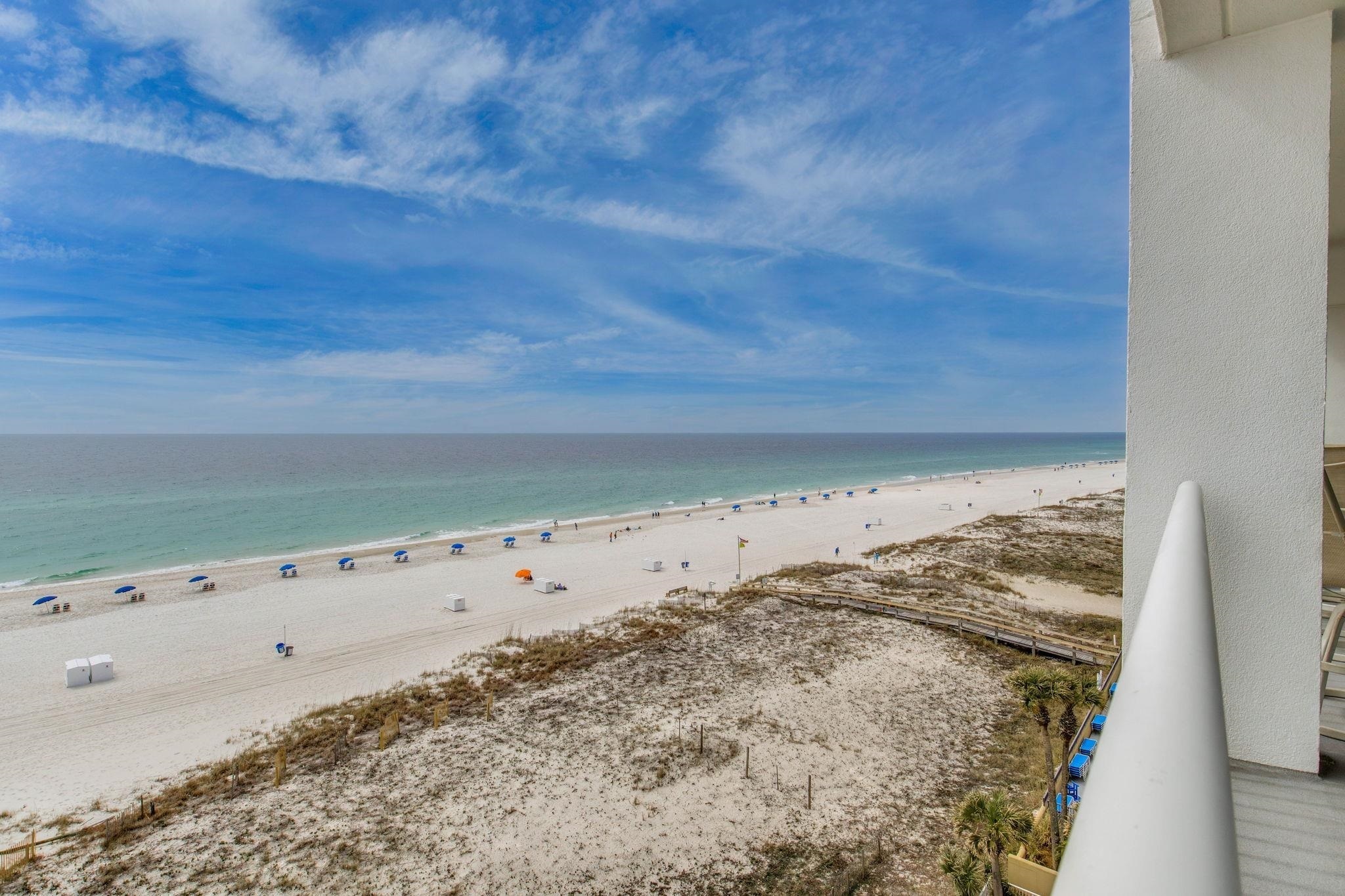 521 W Beach Boulevard 702