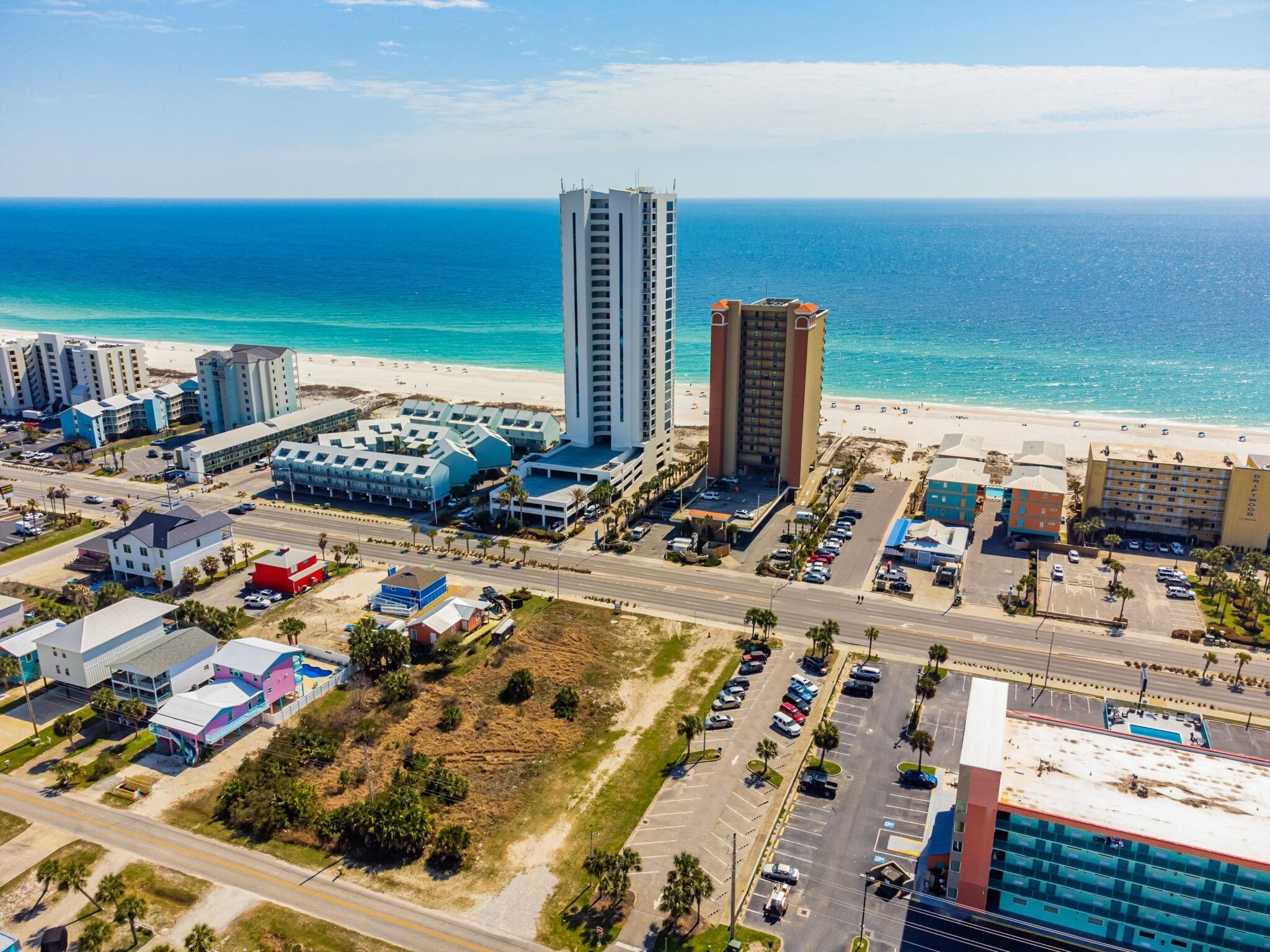 521 W Beach Boulevard 702
