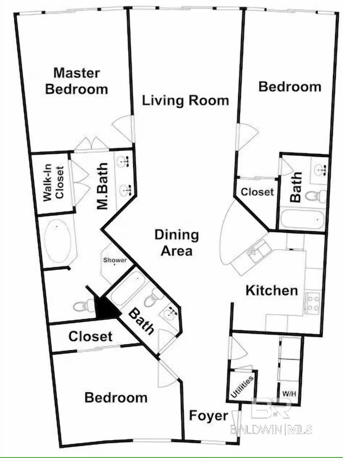 521 W Beach Boulevard 702