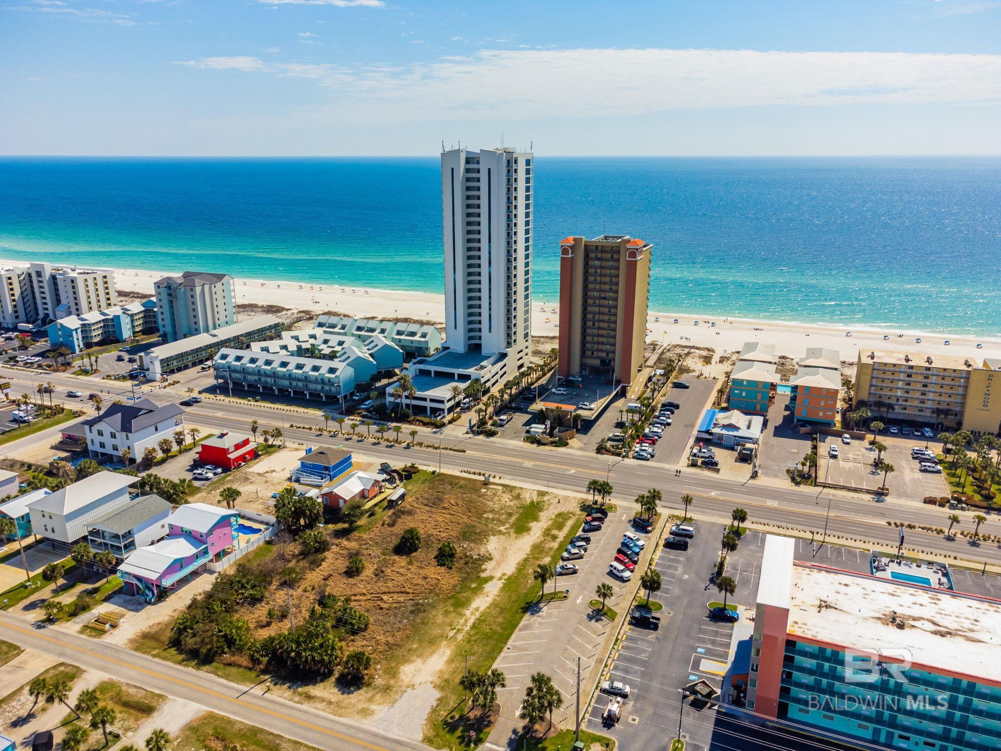 521 W Beach Boulevard 702