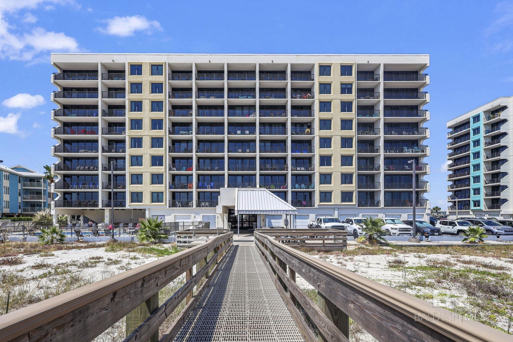 407 W Beach Boulevard 373