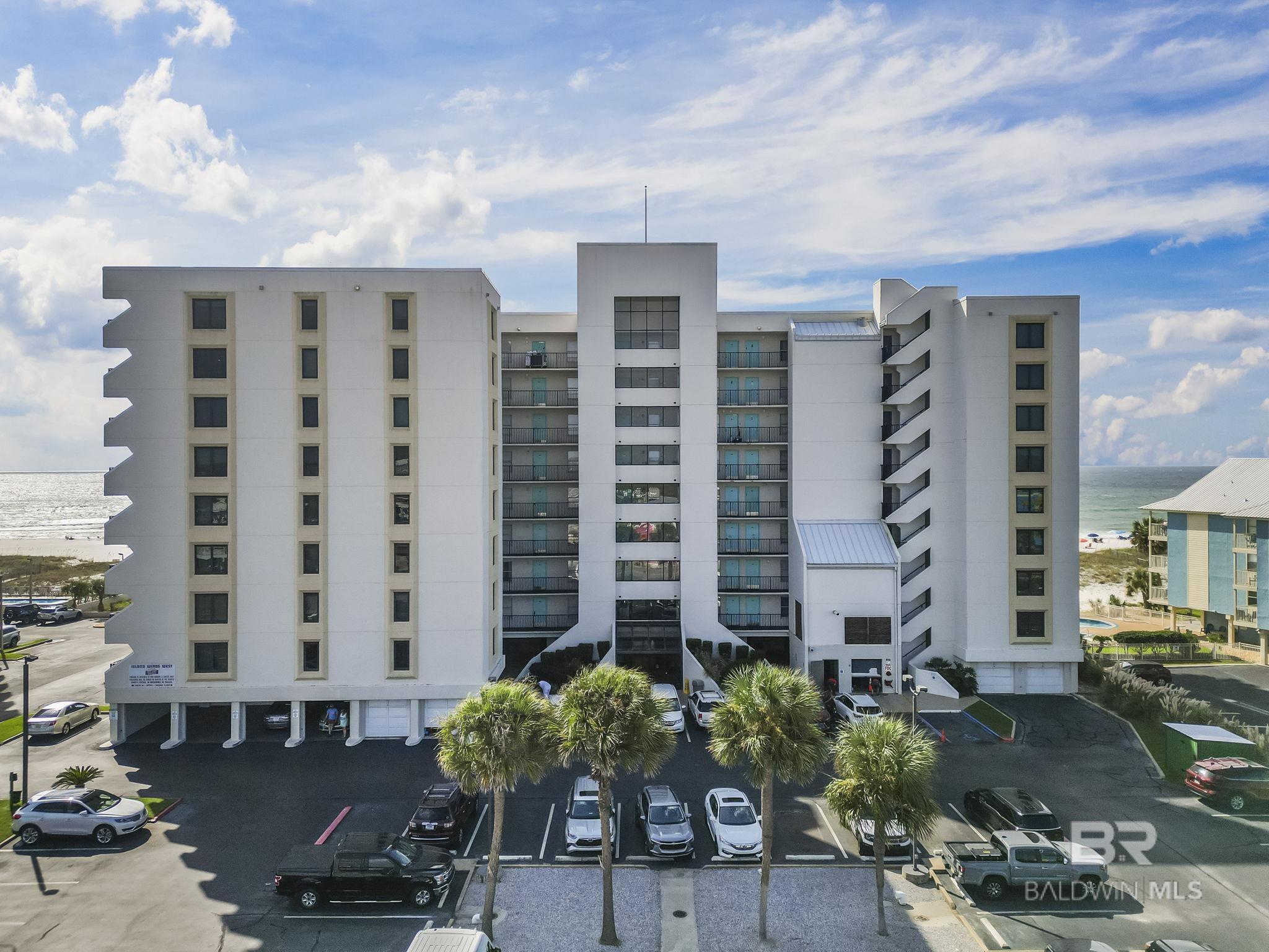 407 W Beach Boulevard 373