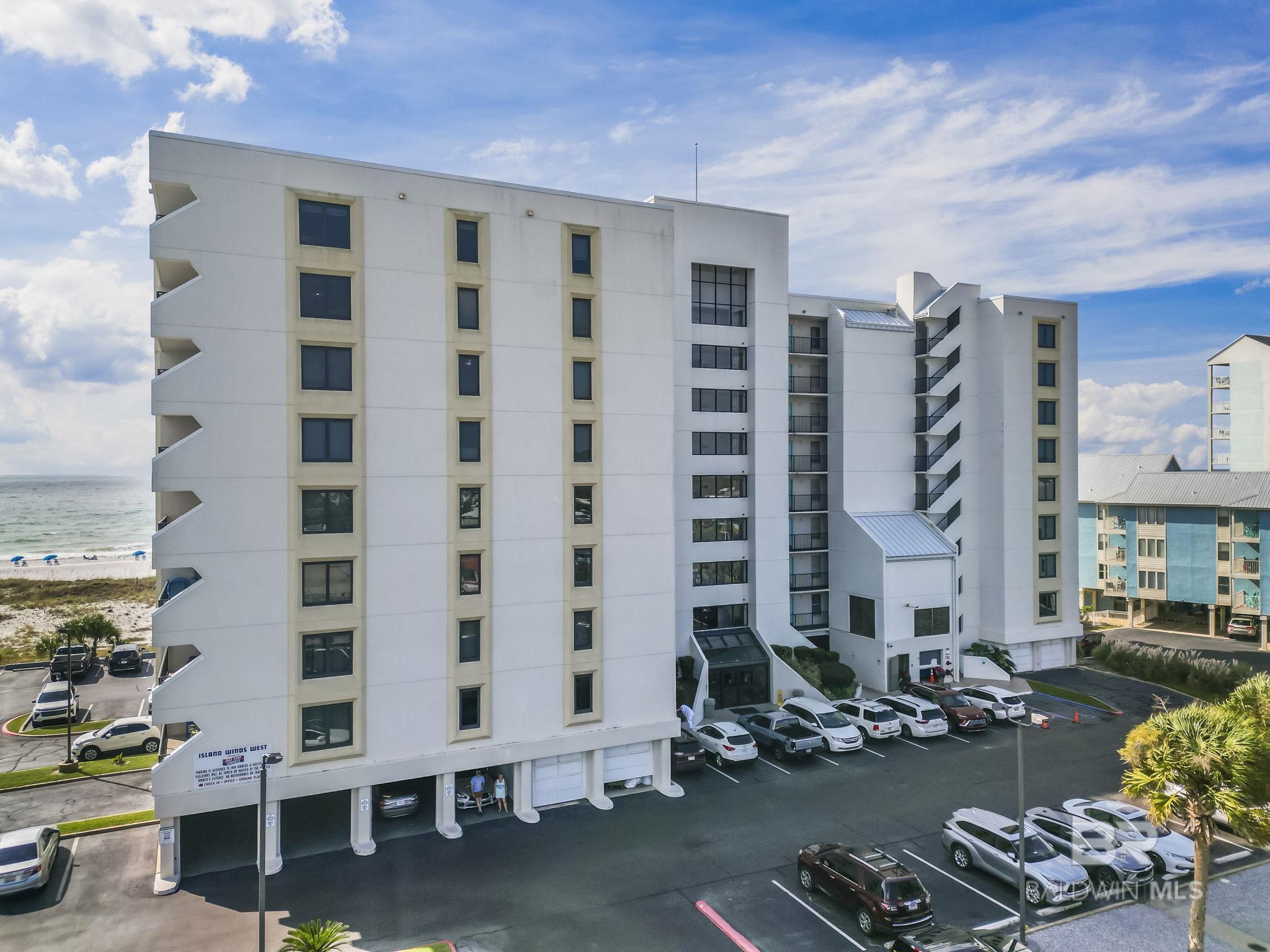 407 W Beach Boulevard 373