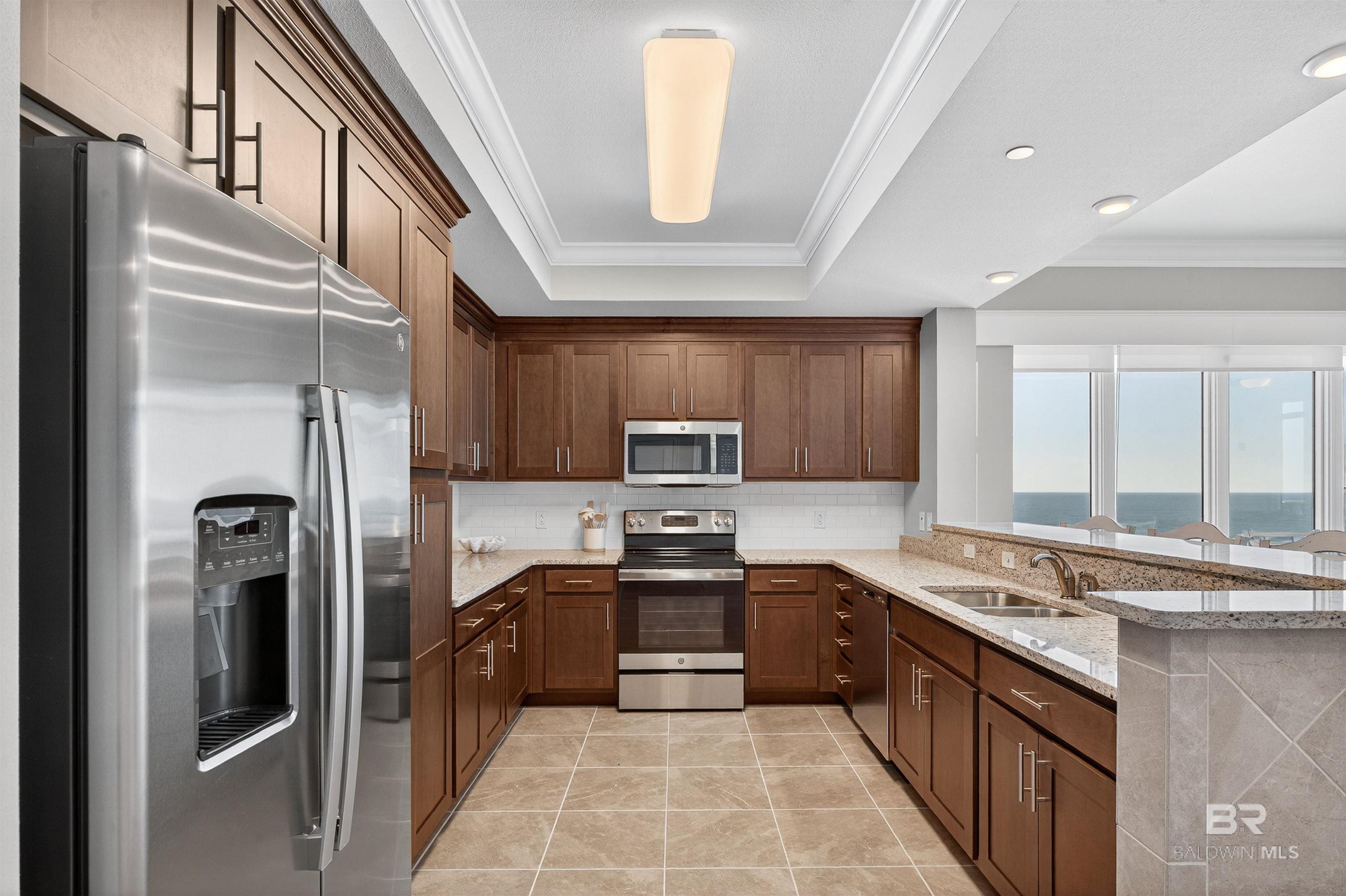 23008 Perdido Beach Boulevard 2608