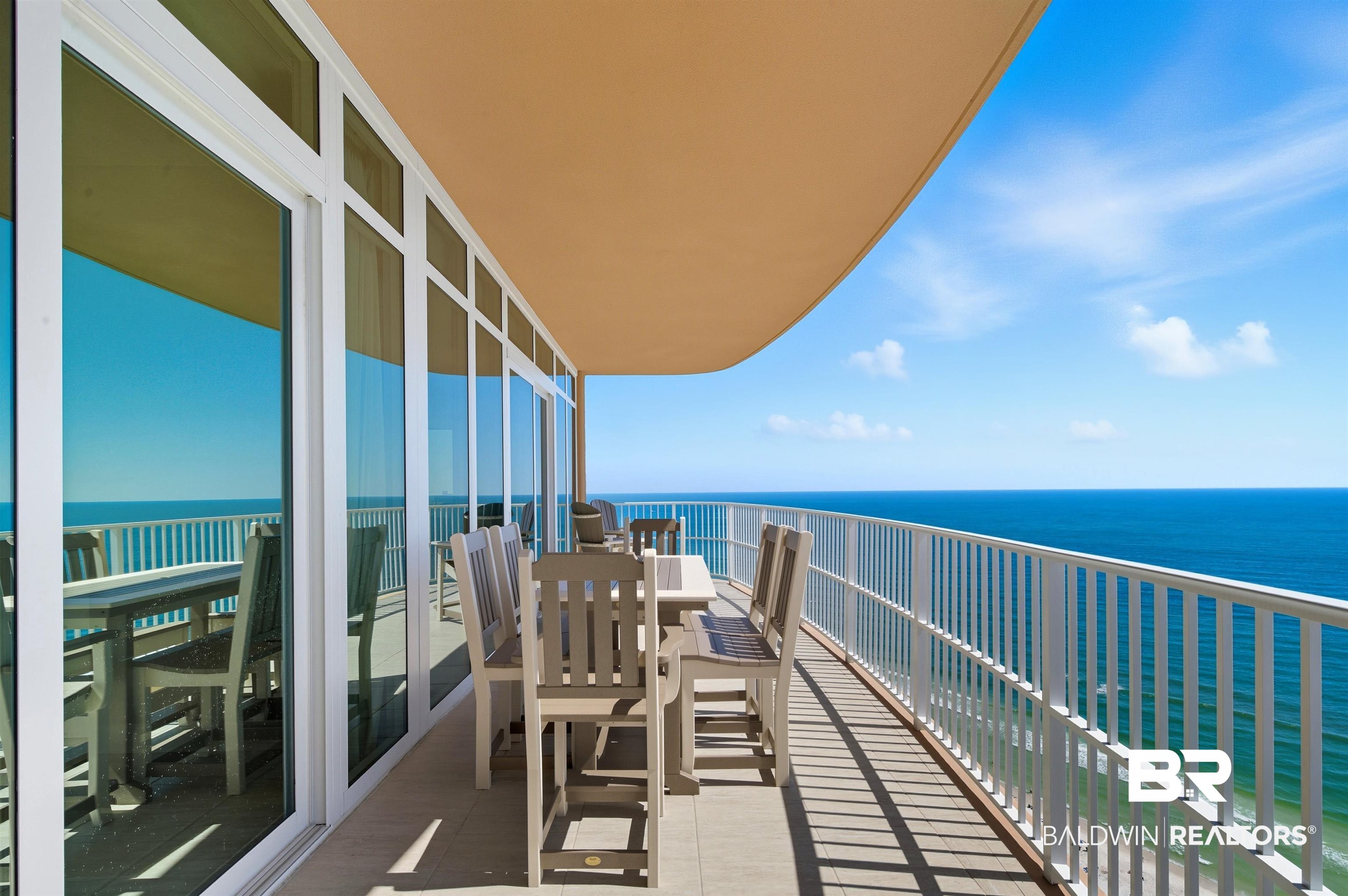23008 Perdido Beach Boulevard 2608