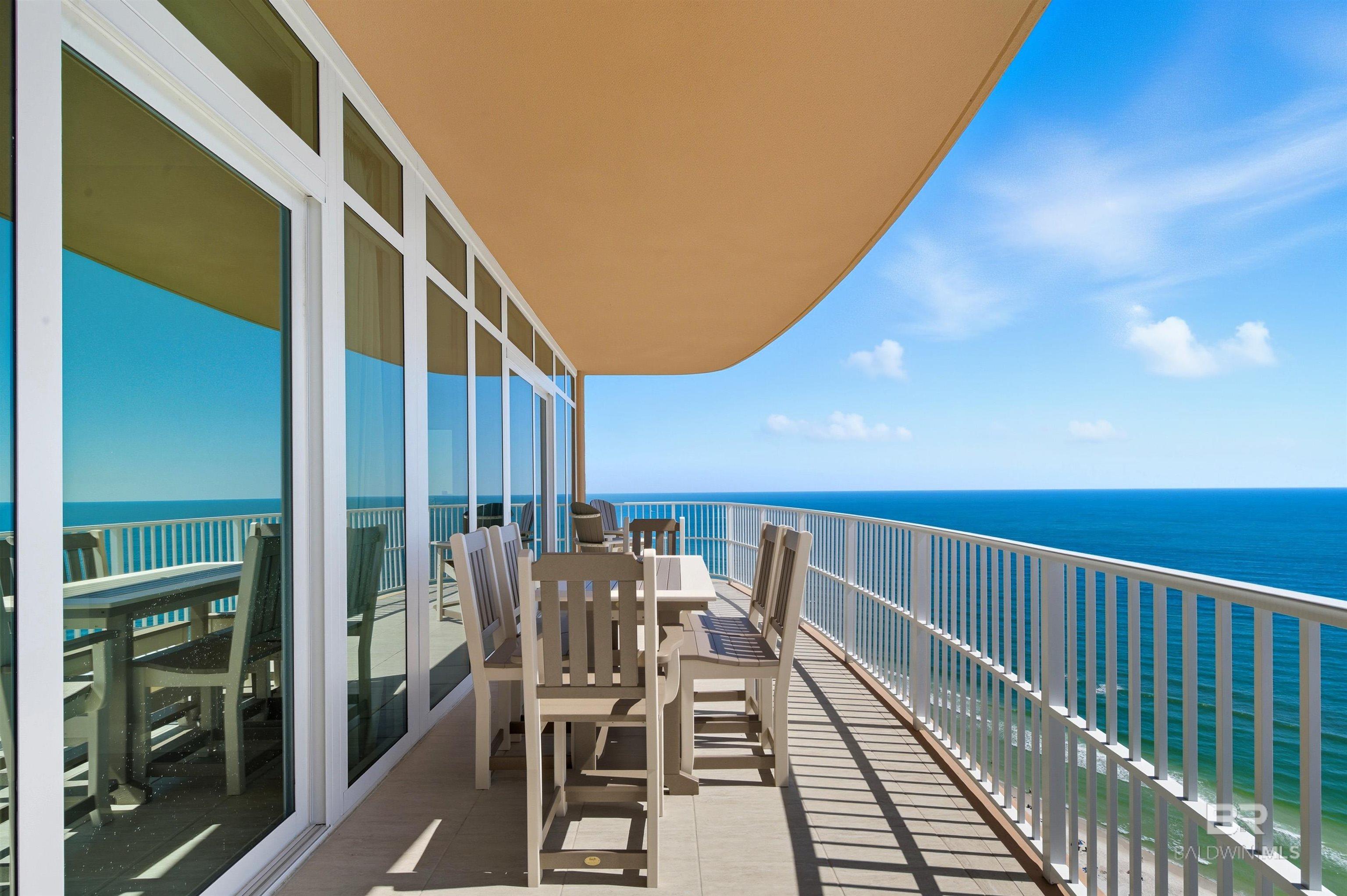 23008 Perdido Beach Boulevard 2608