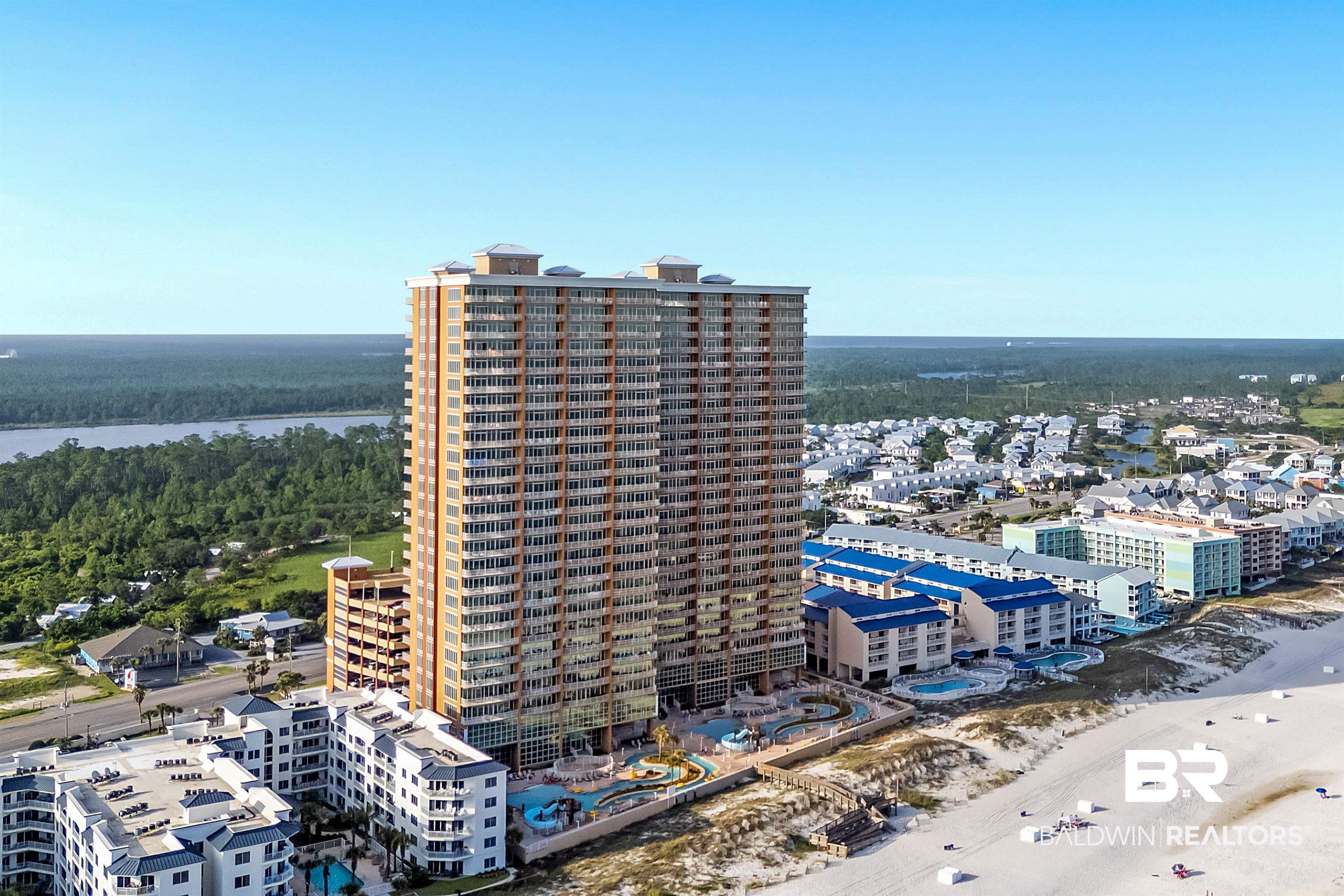 23008 Perdido Beach Boulevard 2608